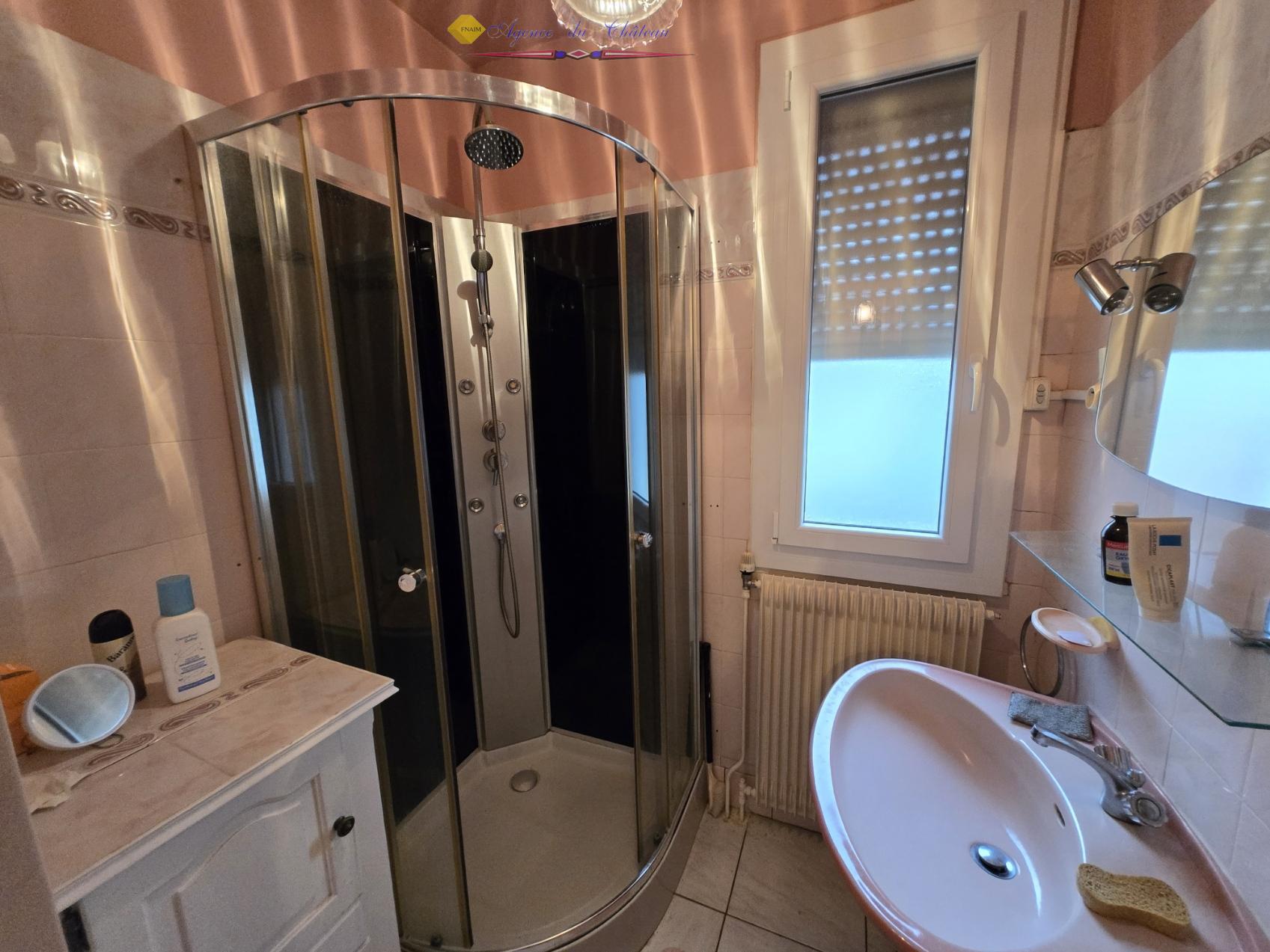 vente maison/villa 71170 Chauffailles