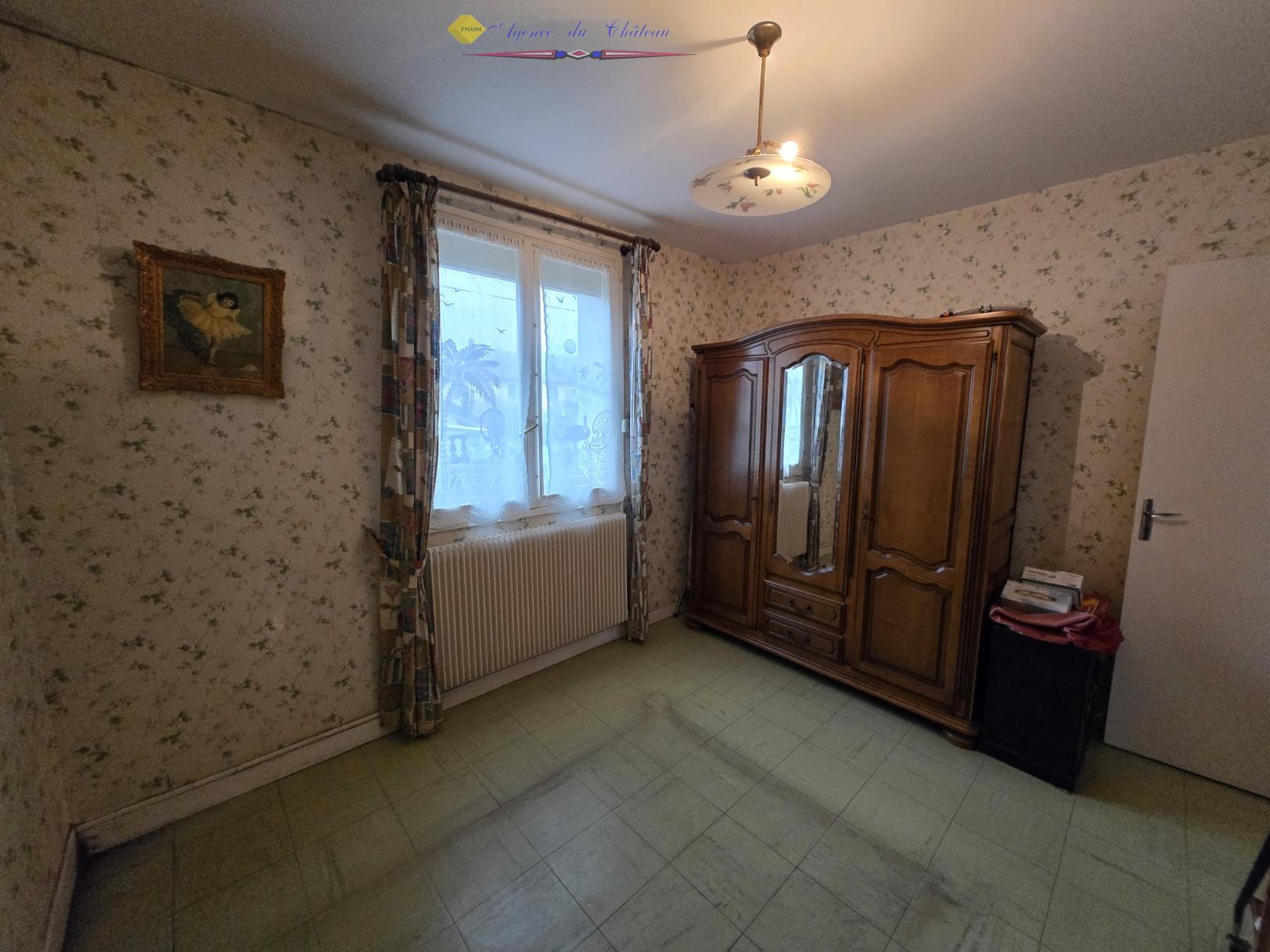 vente maison/villa 71170 Chauffailles