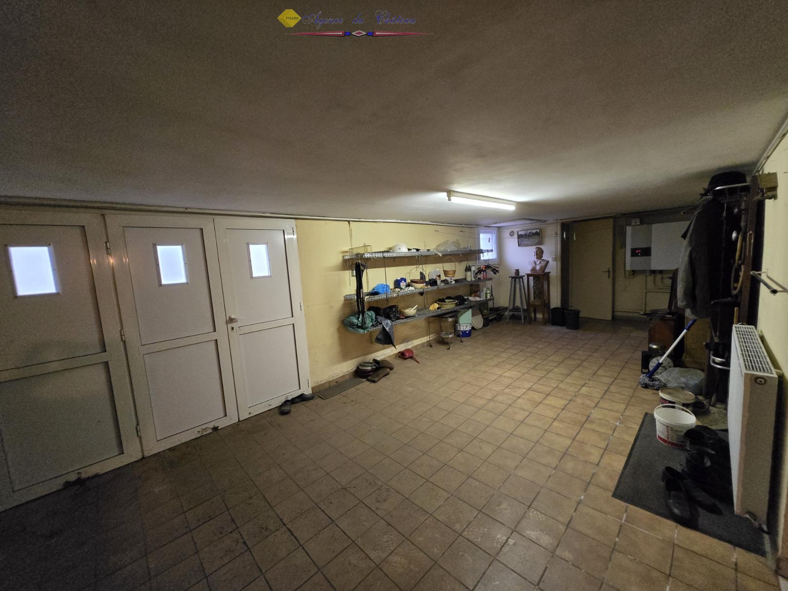 vente maison/villa 71170 Chauffailles