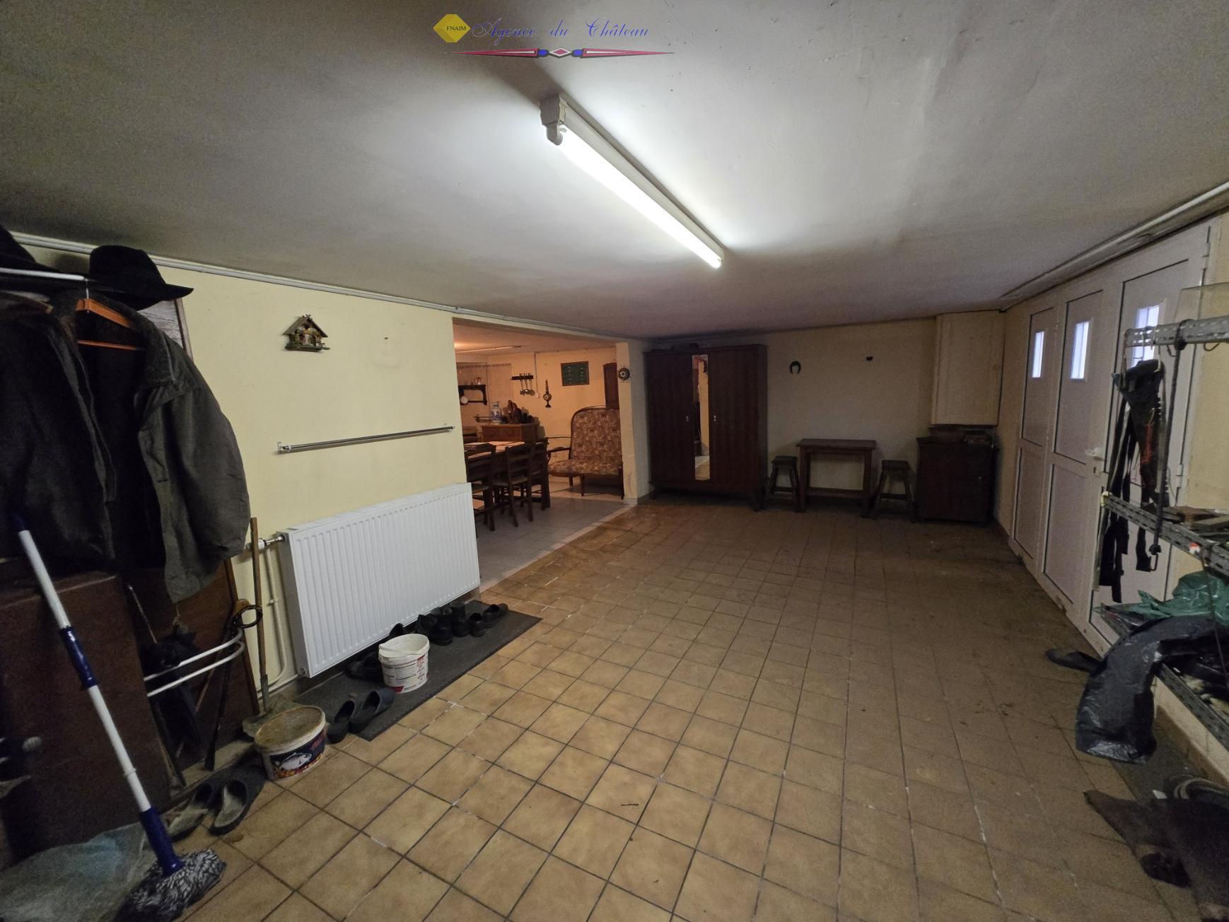 vente maison/villa 71170 Chauffailles