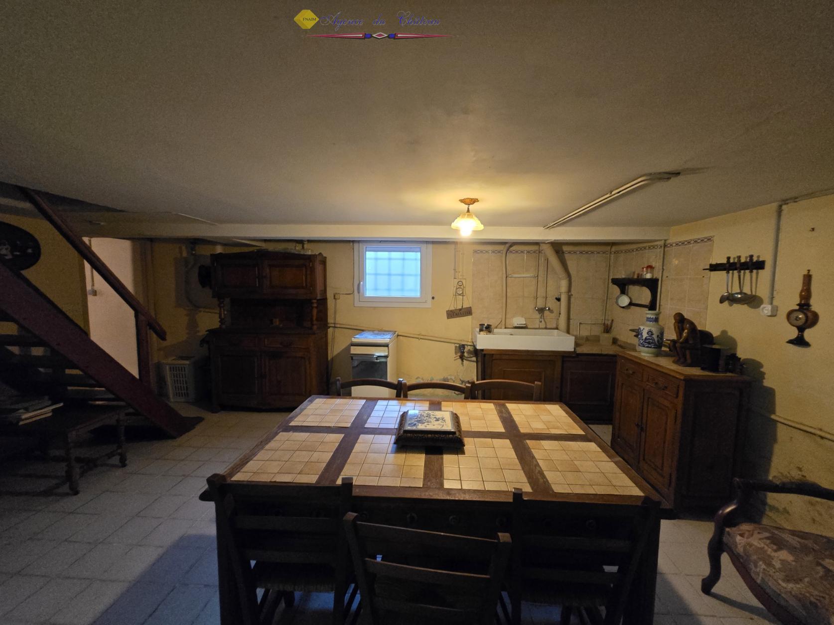 vente maison/villa 71170 Chauffailles