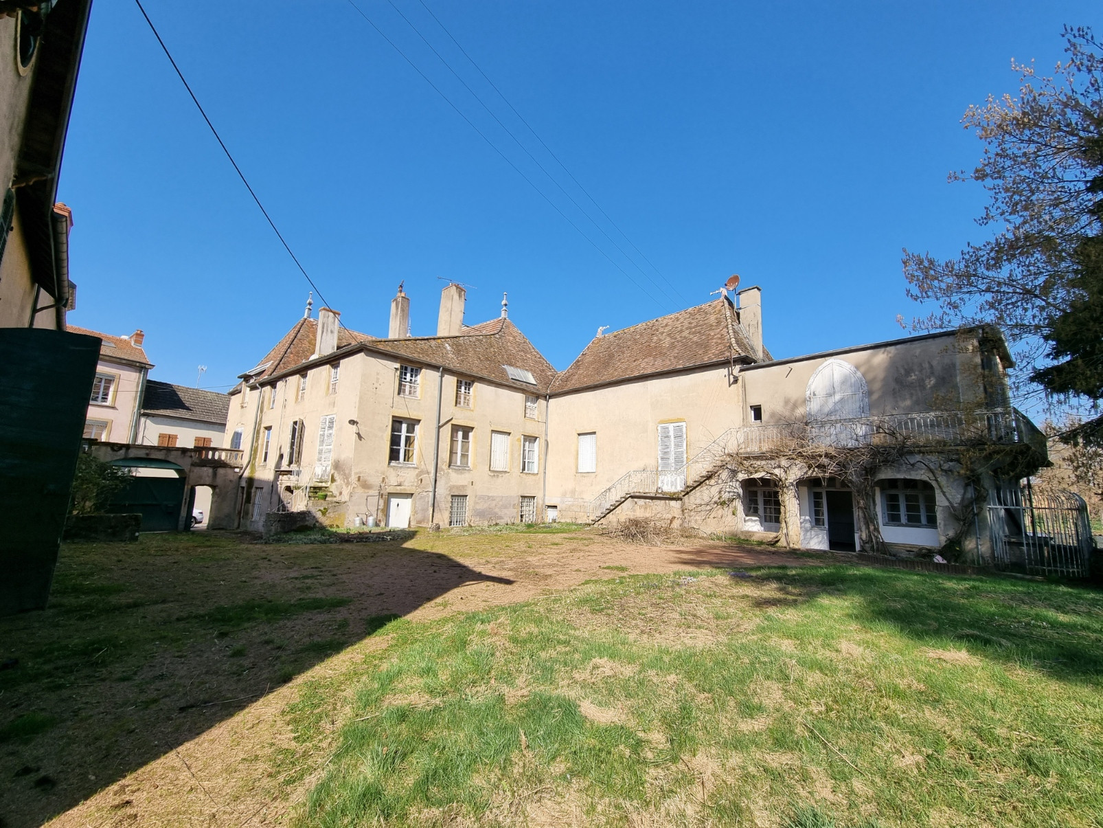 Agence immobilière de XAVIER GUYOT