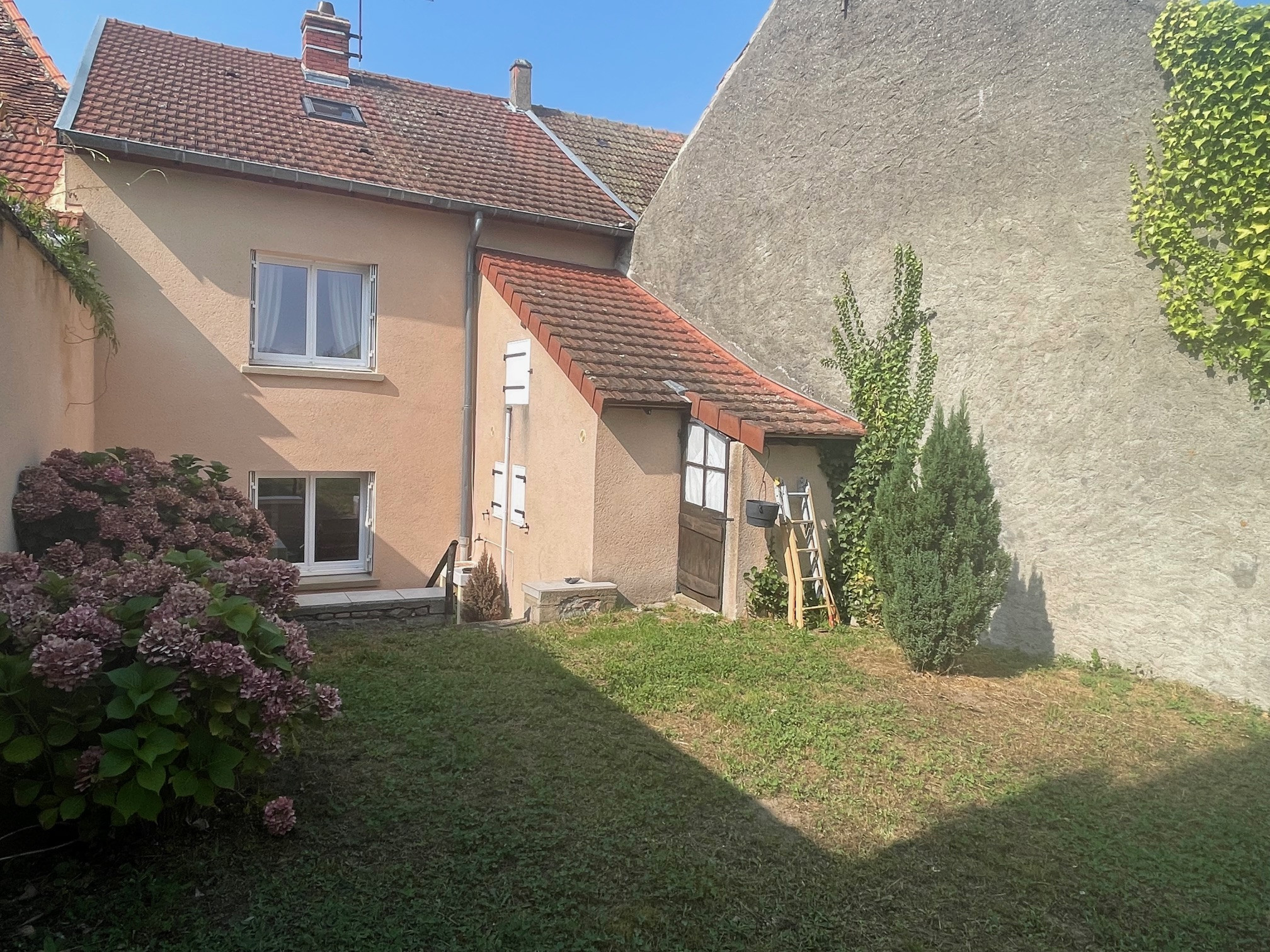 Agence immobilière de XAVIER GUYOT