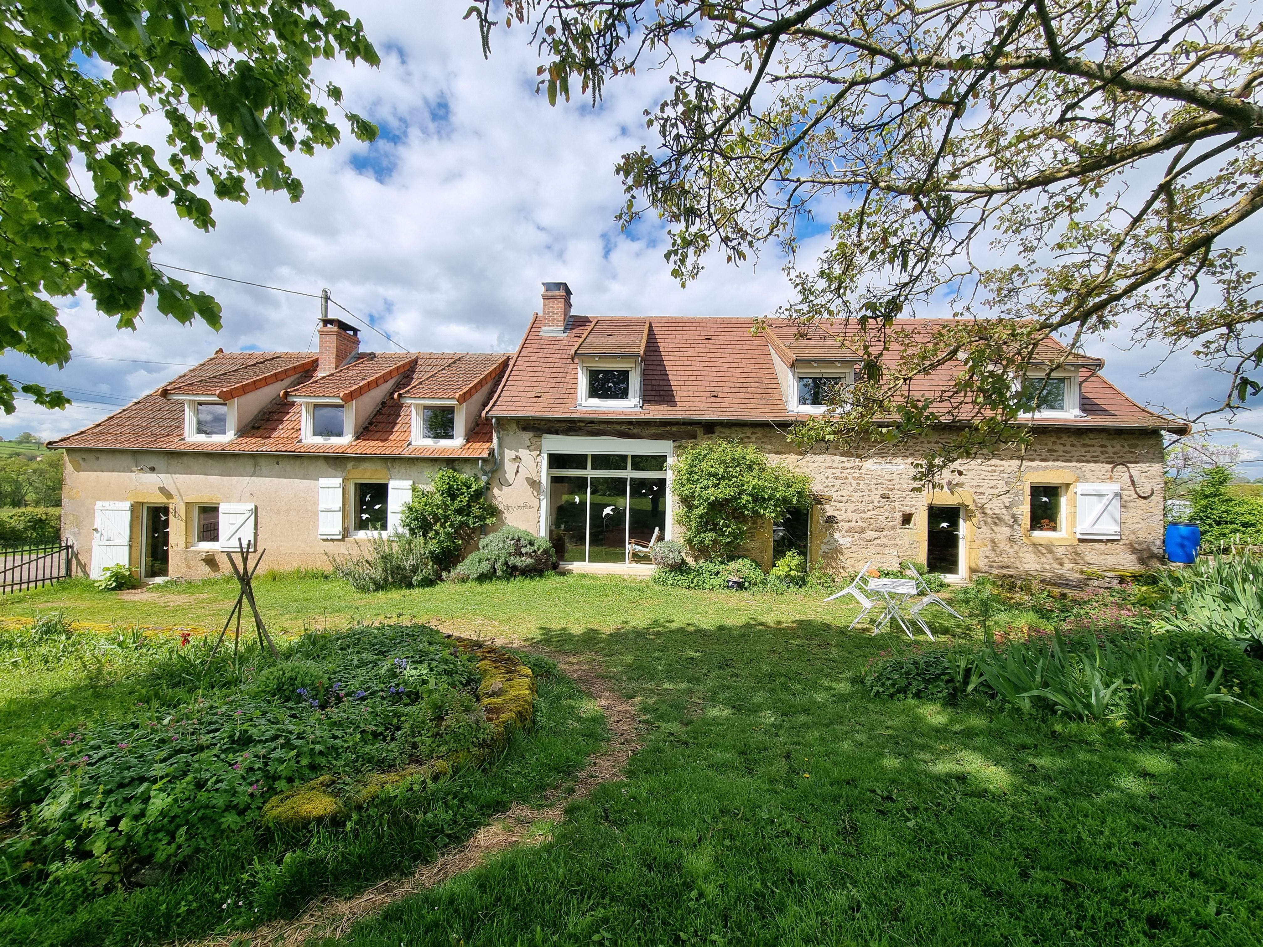Agence immobilière de XAVIER GUYOT