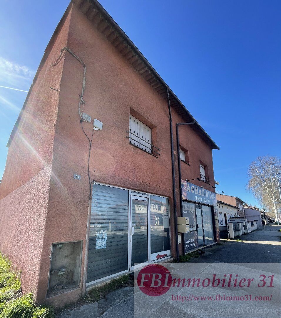 Agence immobilière de FBImmobilier 31