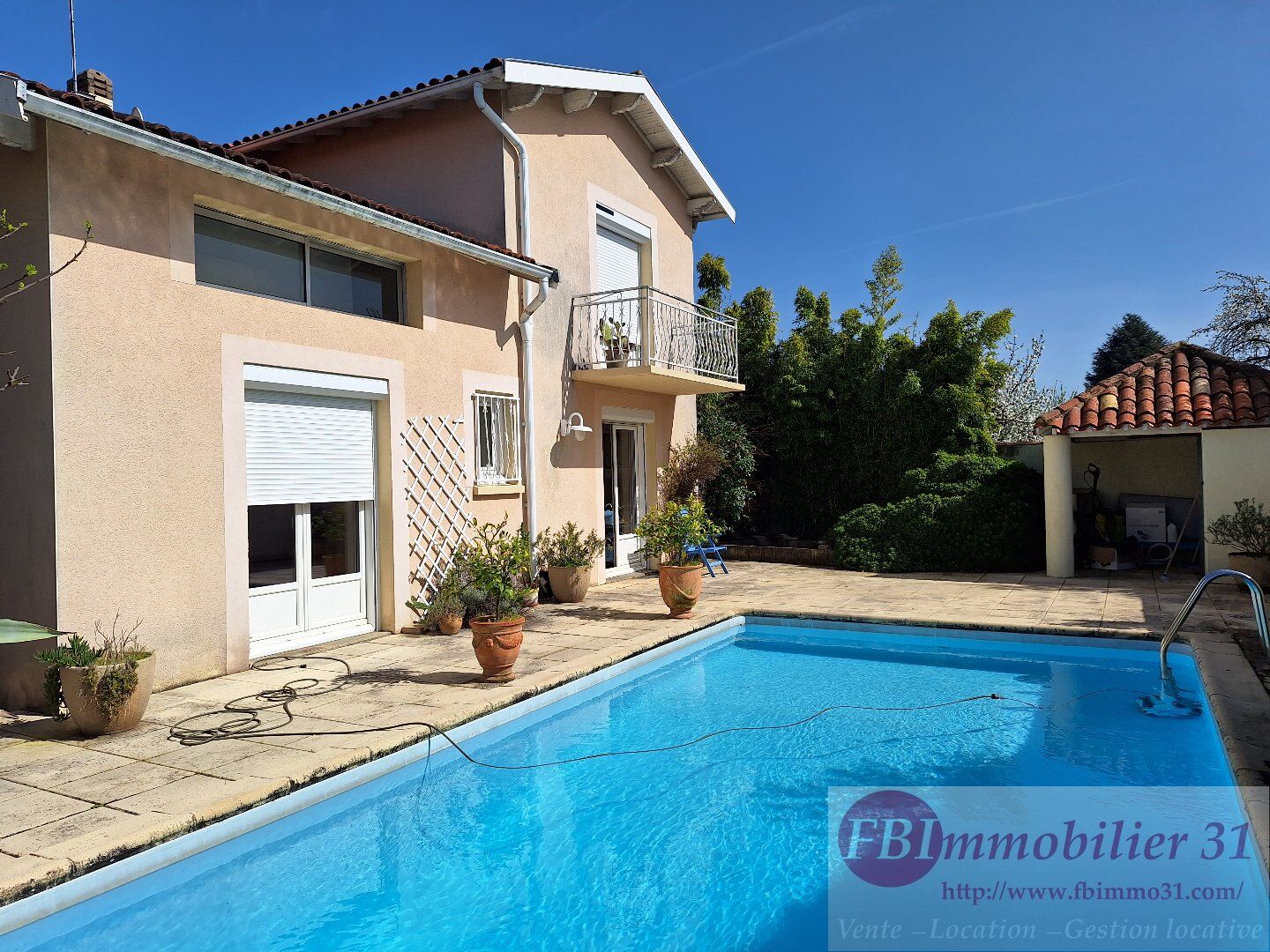 Agence immobilière de FBImmobilier 31