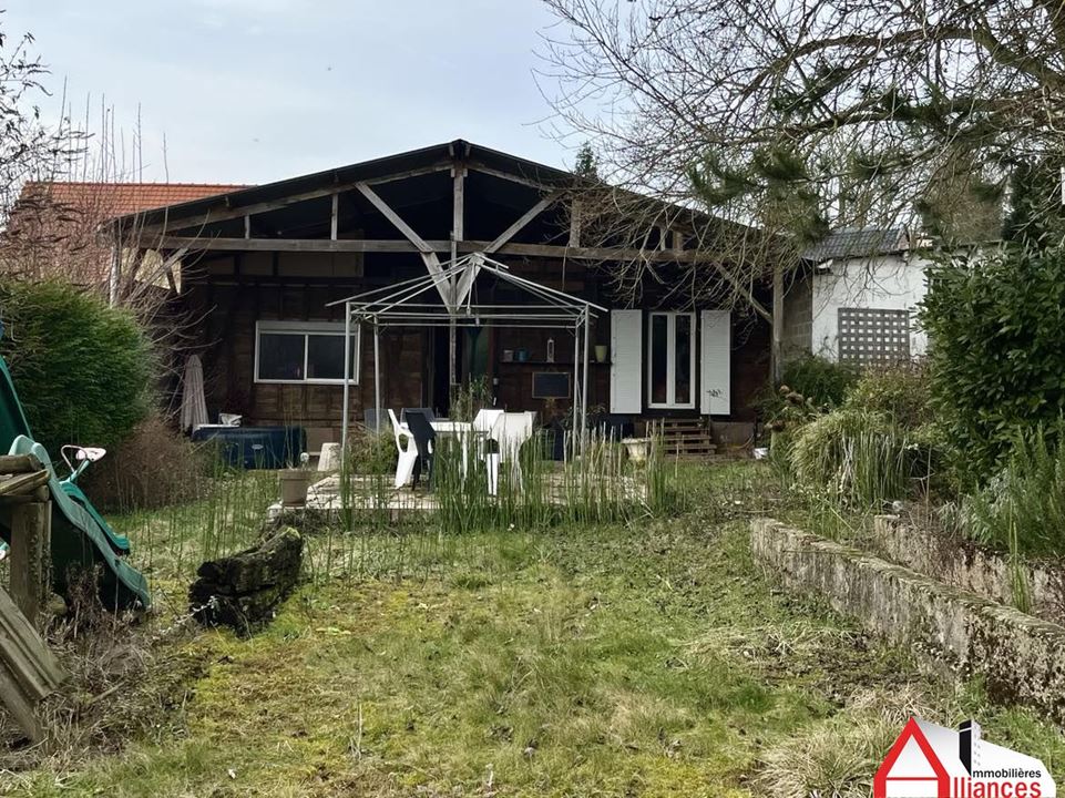 Agence immobilière de Doyen Eric