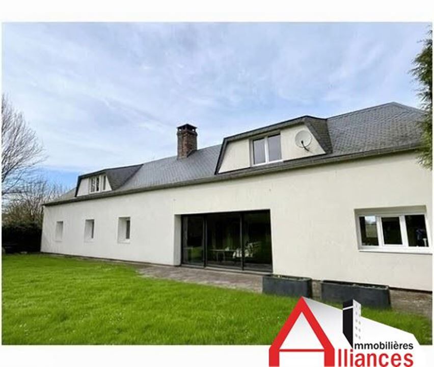 Agence immobilière de Doyen Eric