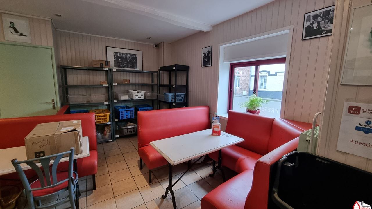 Agence immobilière de Doyen Eric