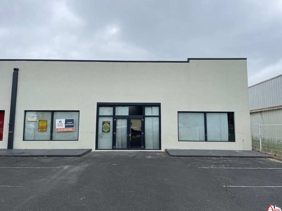 Agence immobilière de Doyen Eric