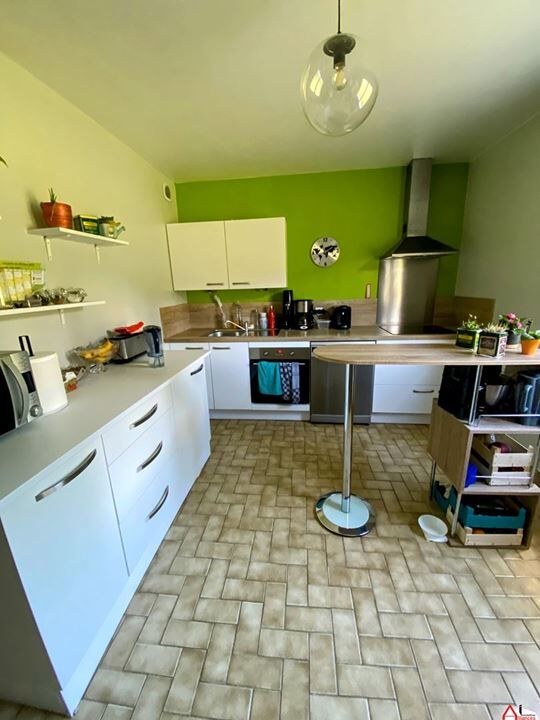 Agence immobilière de Doyen Eric