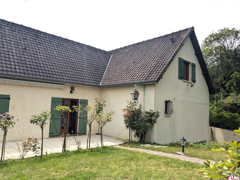 Agence immobilière de Doyen Eric