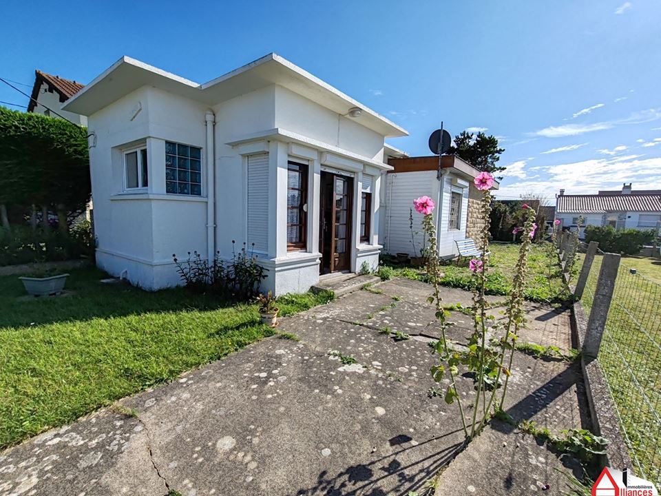 Agence immobilière de Doyen Eric