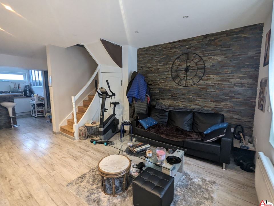 Agence immobilière de Doyen Eric