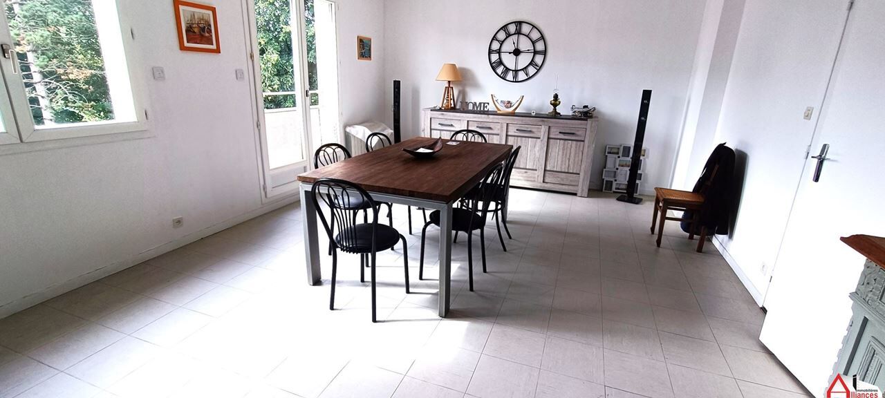 Agence immobilière de Doyen Eric