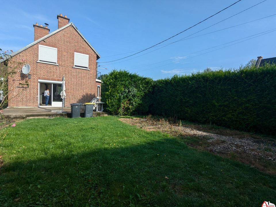Agence immobilière de Doyen Eric