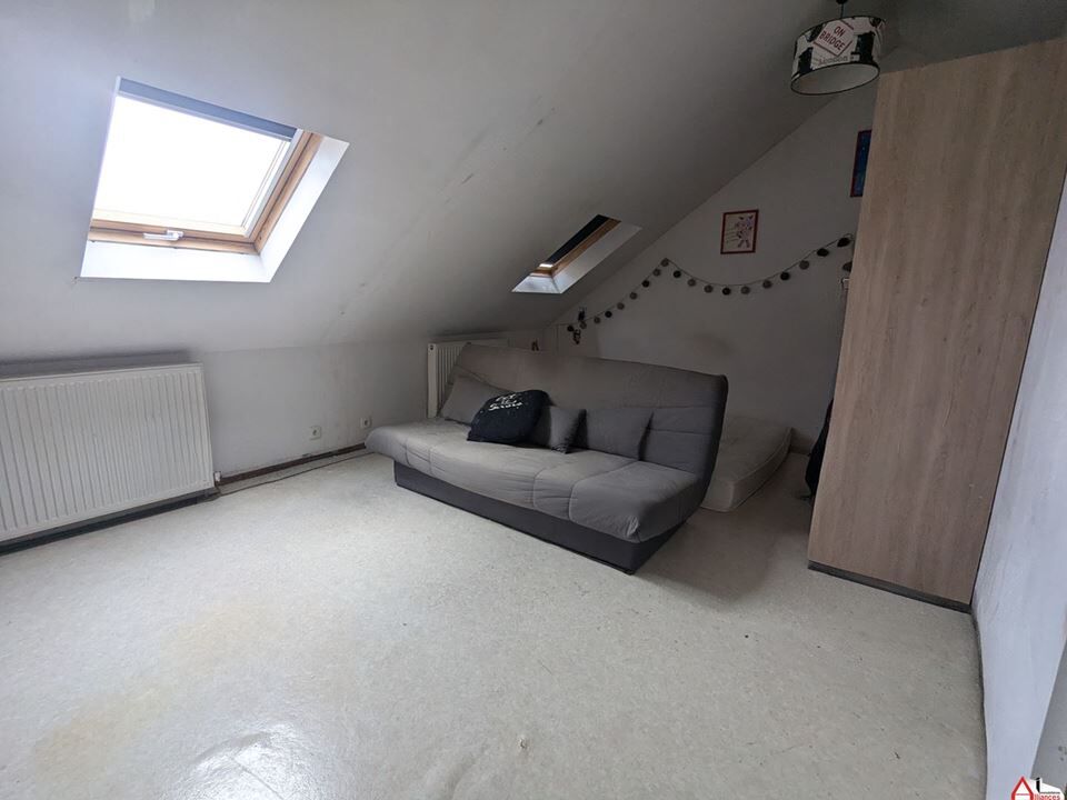 Agence immobilière de Doyen Eric