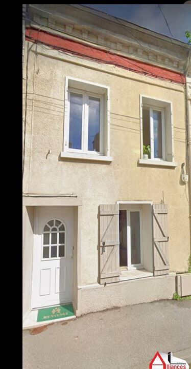Agence immobilière de Doyen Eric