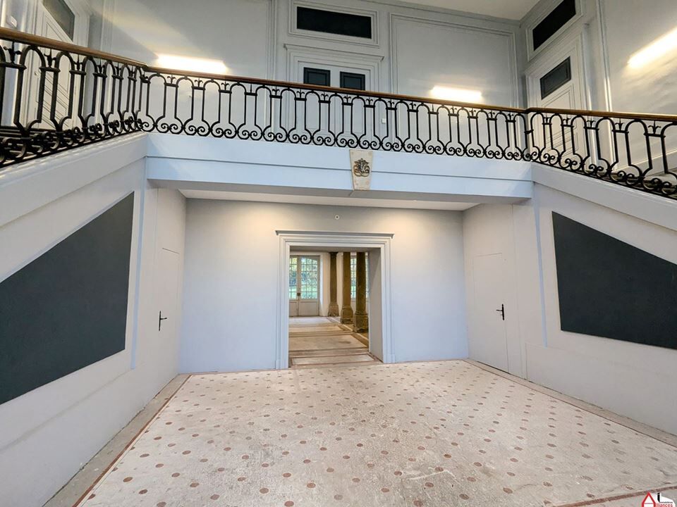 Agence immobilière de Doyen Eric