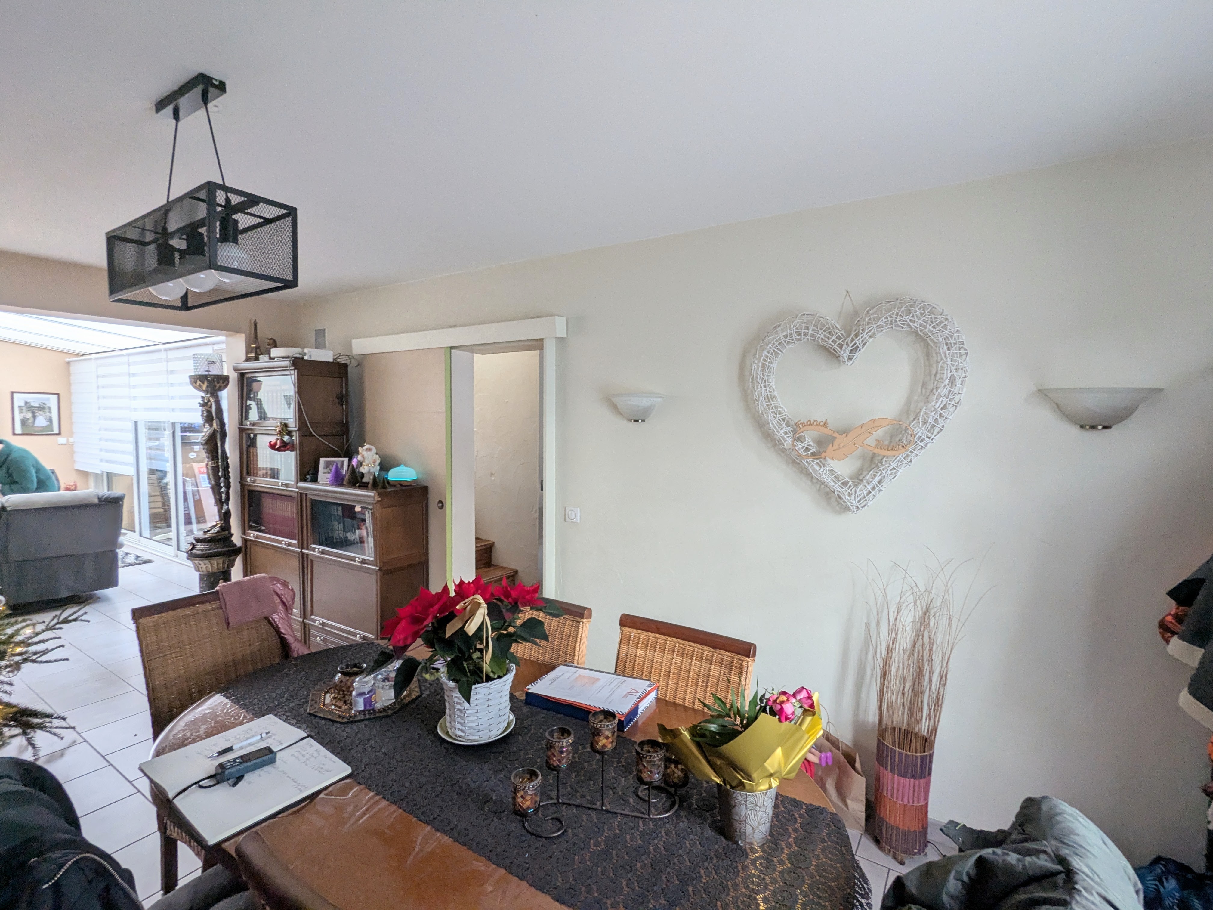 Agence immobilière de Doyen Eric