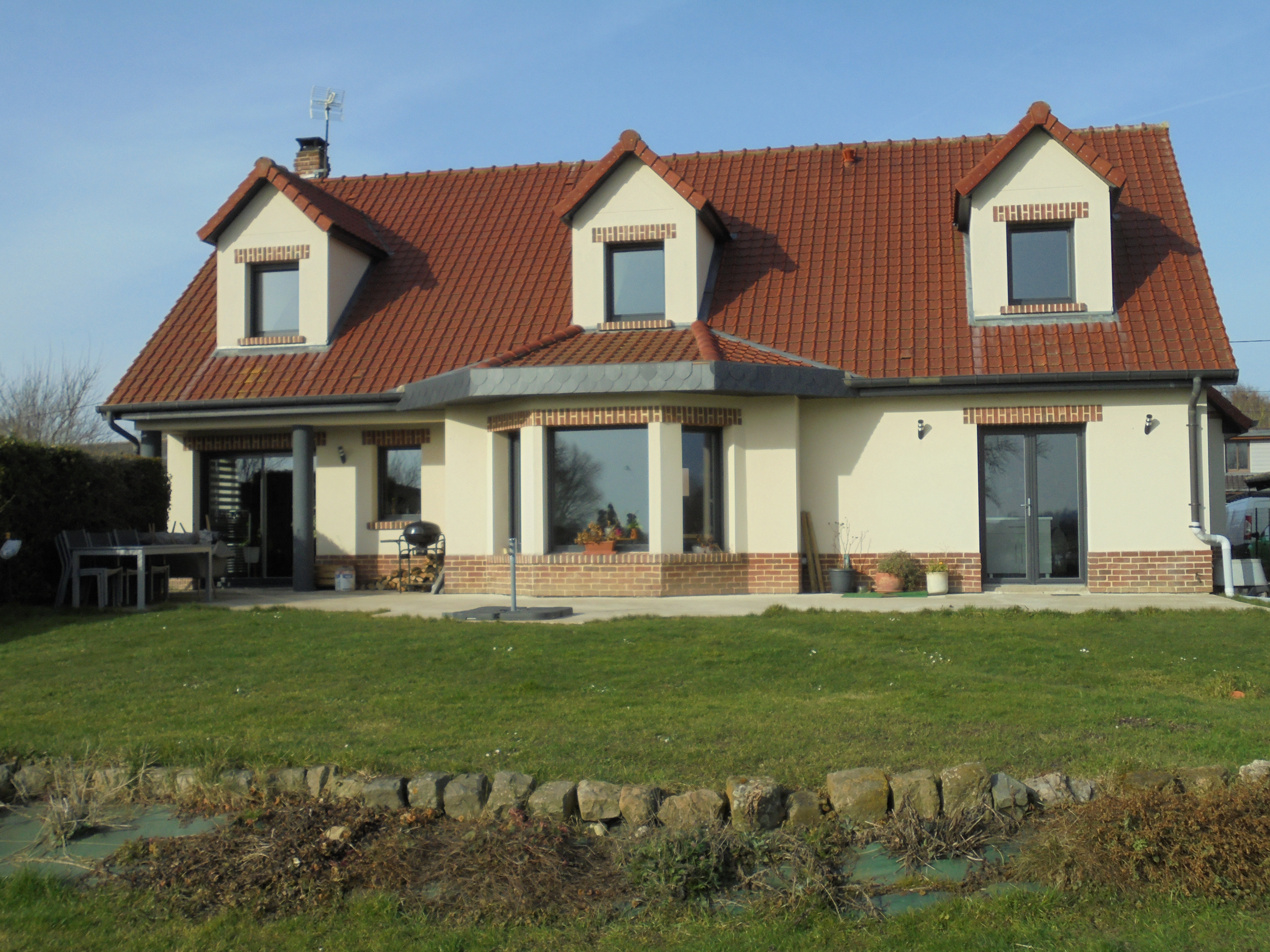 Agence immobilière de Doyen Eric