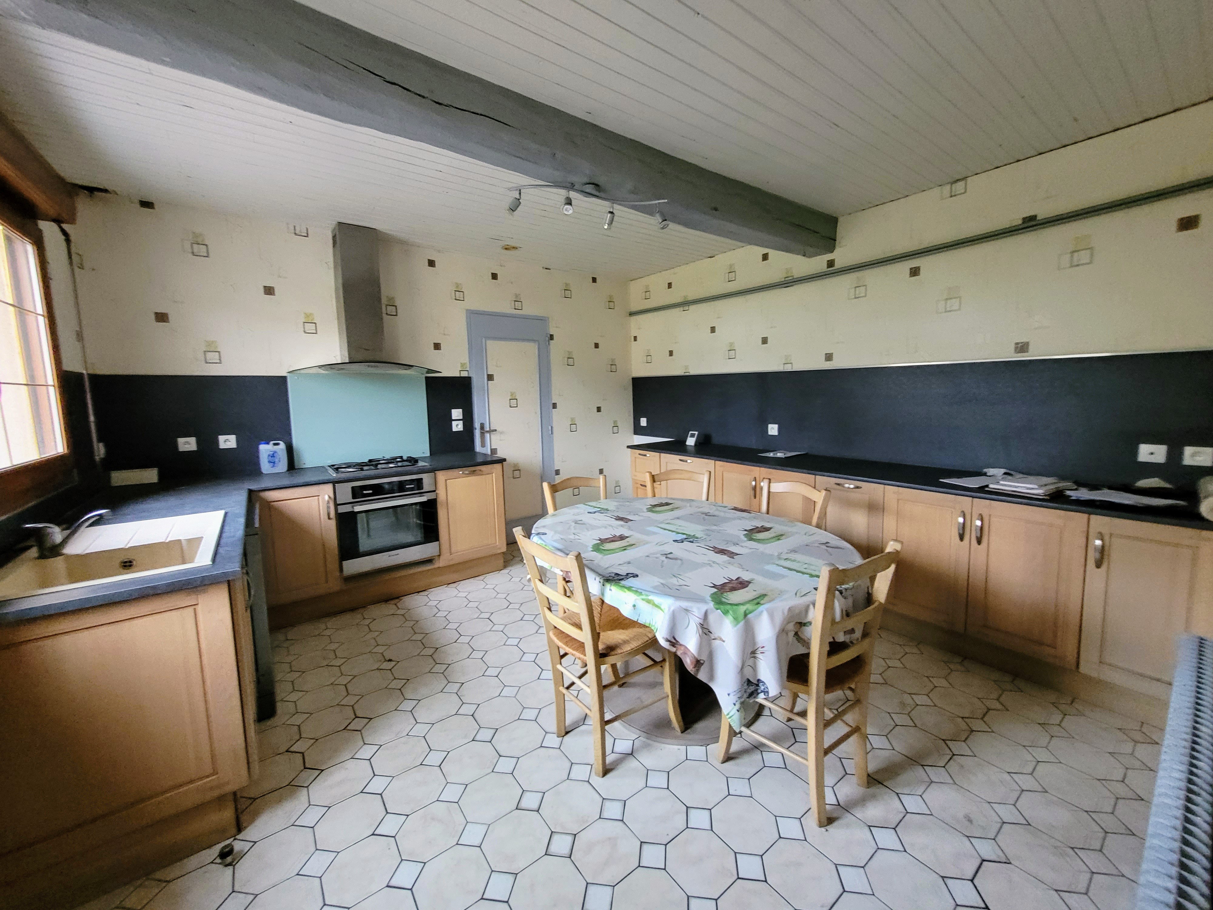 Agence immobilière de Doyen Eric