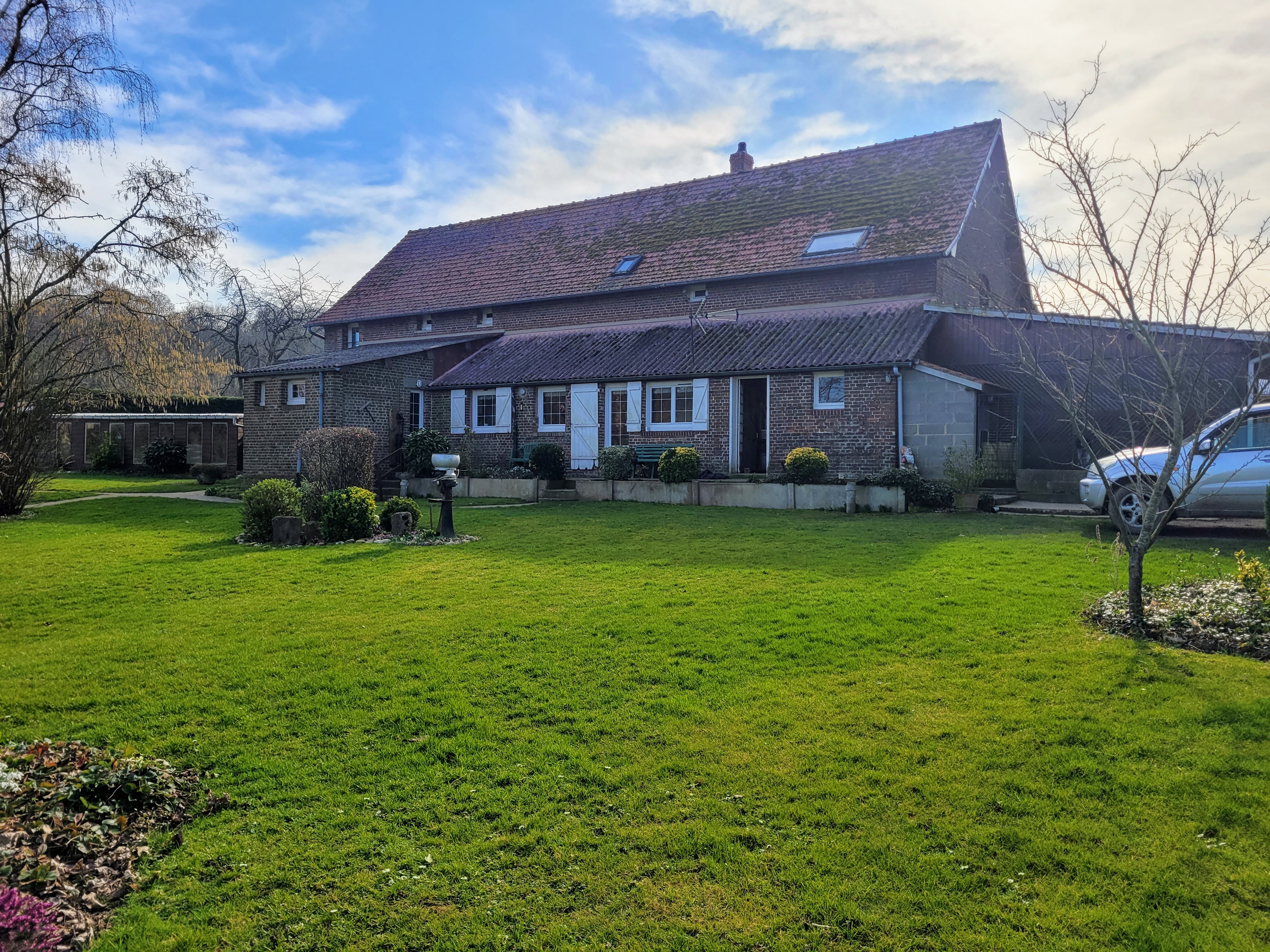 Agence immobilière de Doyen Eric