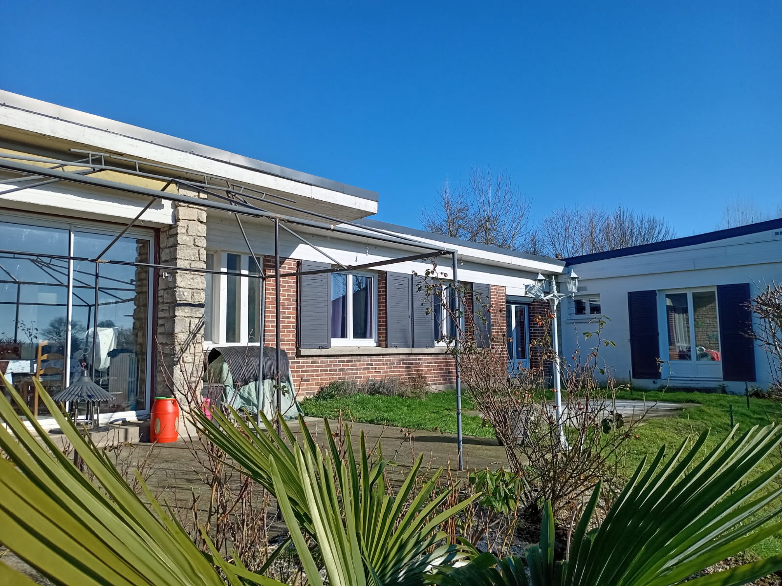 Agence immobilière de Doyen Eric