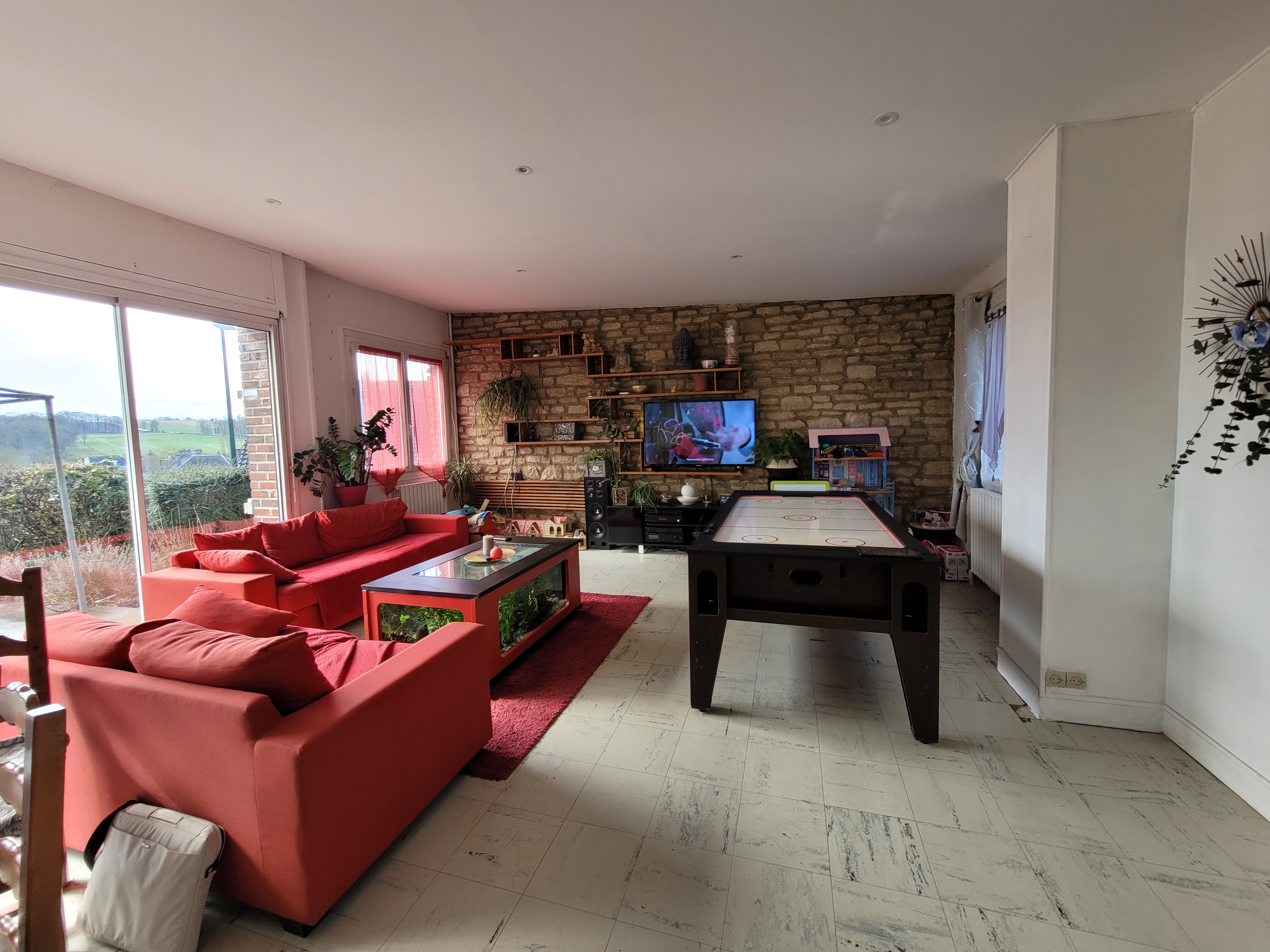 Agence immobilière de Doyen Eric