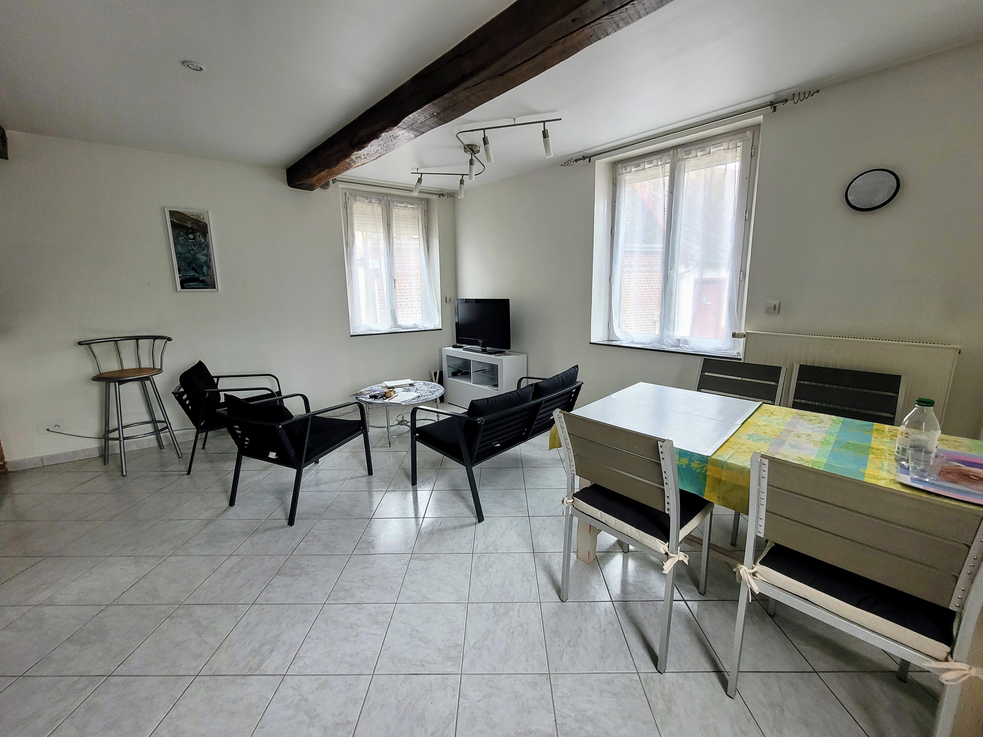 Agence immobilière de Doyen Eric