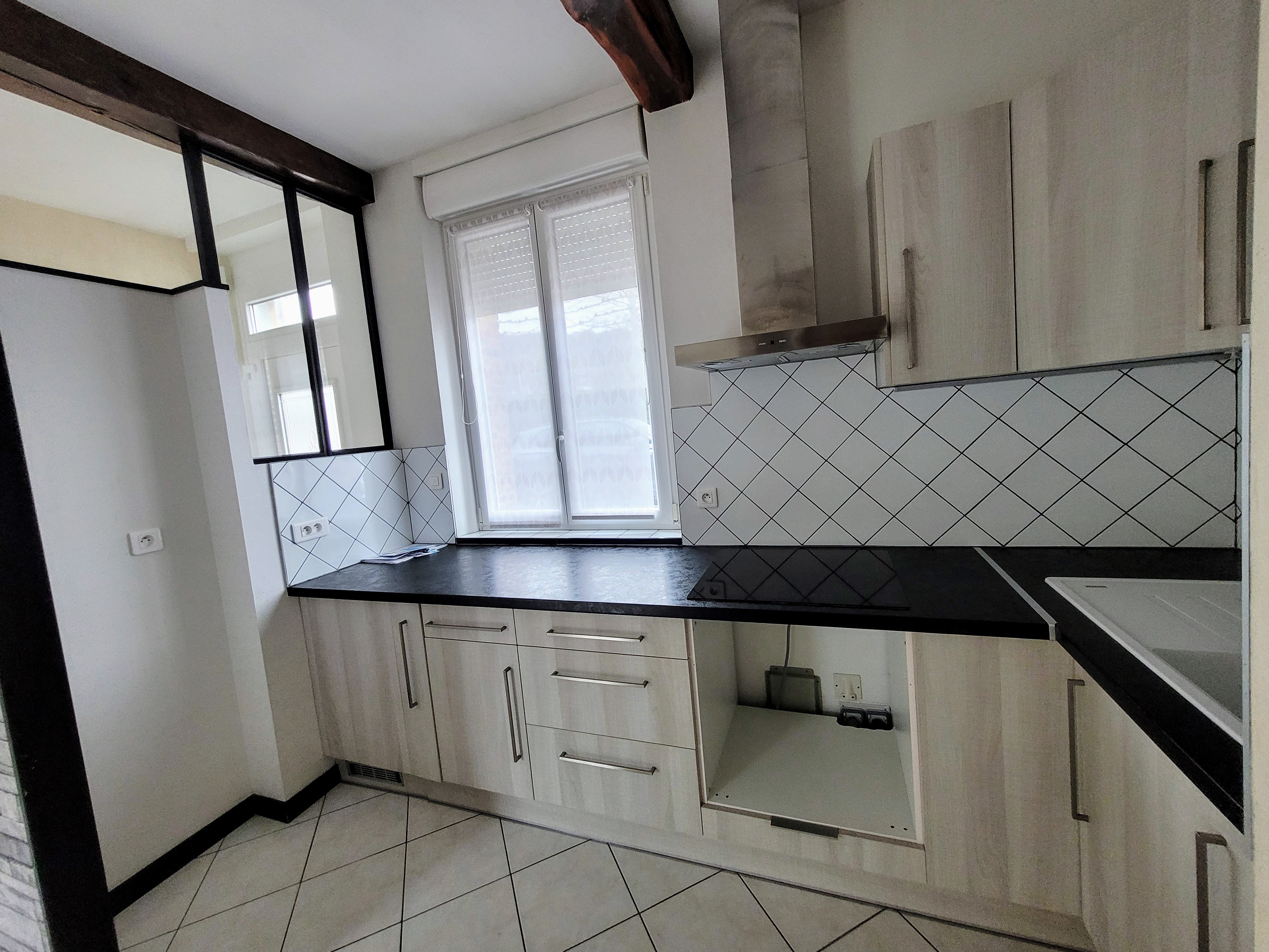Agence immobilière de Doyen Eric