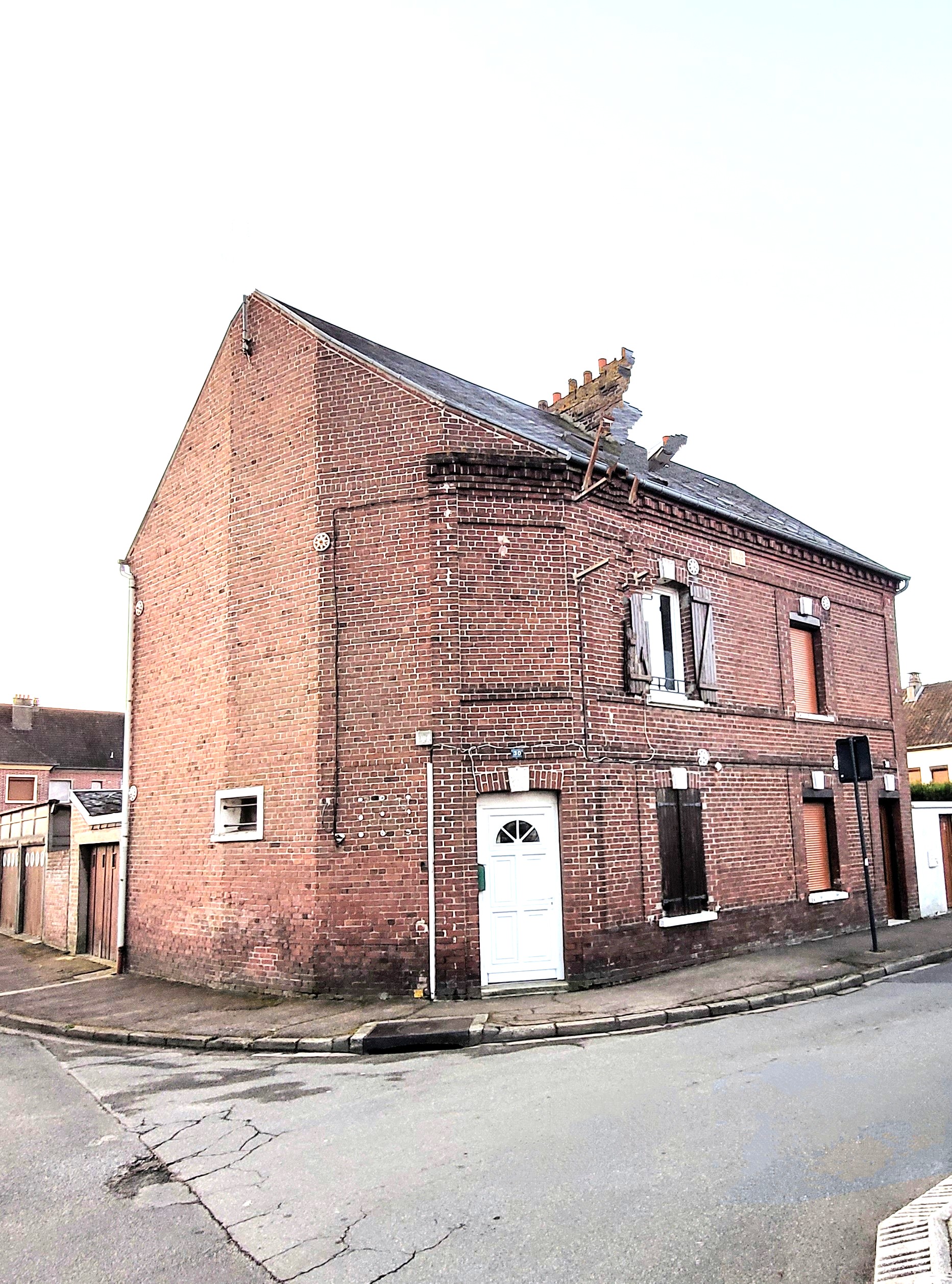 Agence immobilière de Doyen Eric