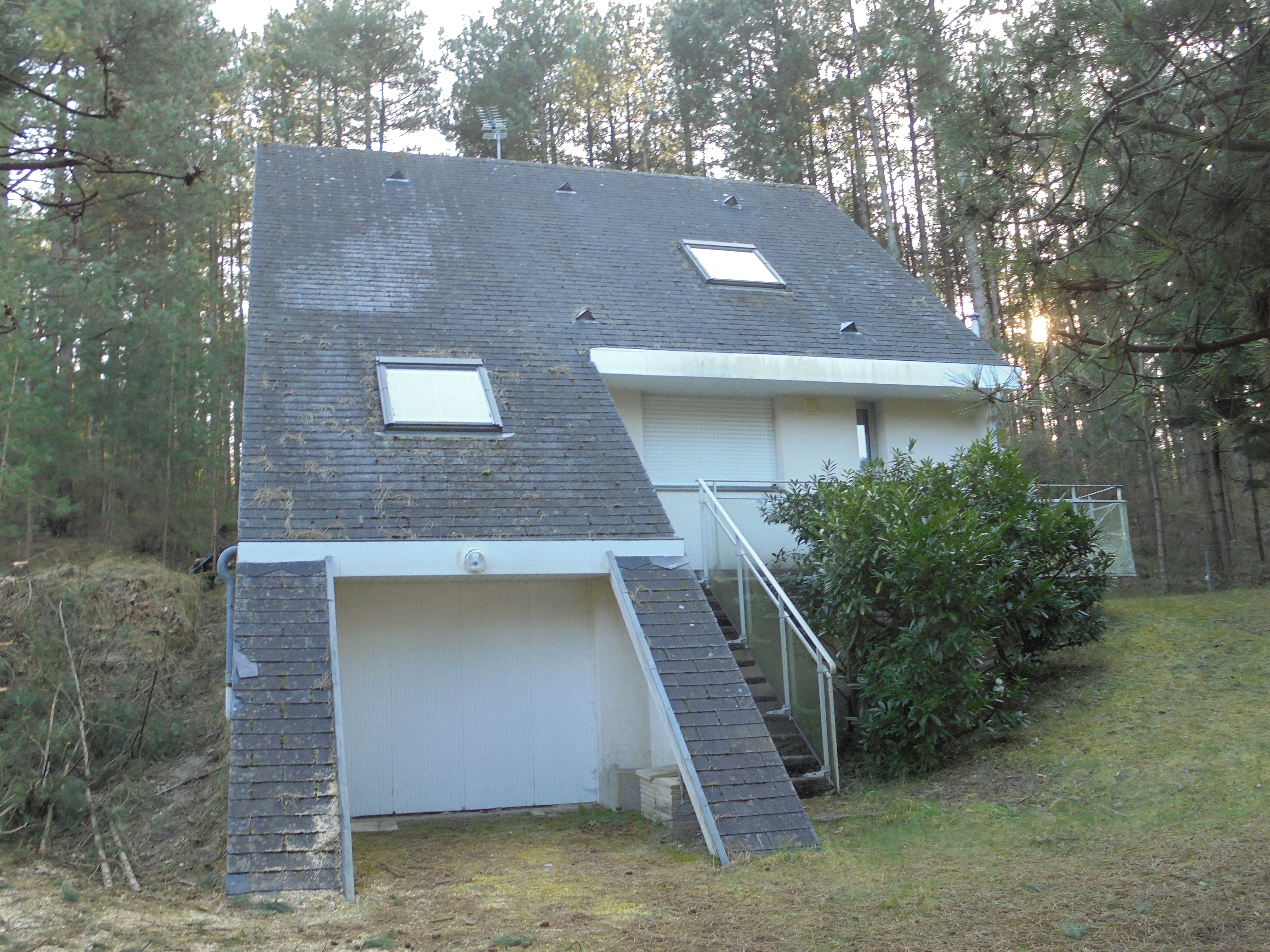 Agence immobilière de Doyen Eric