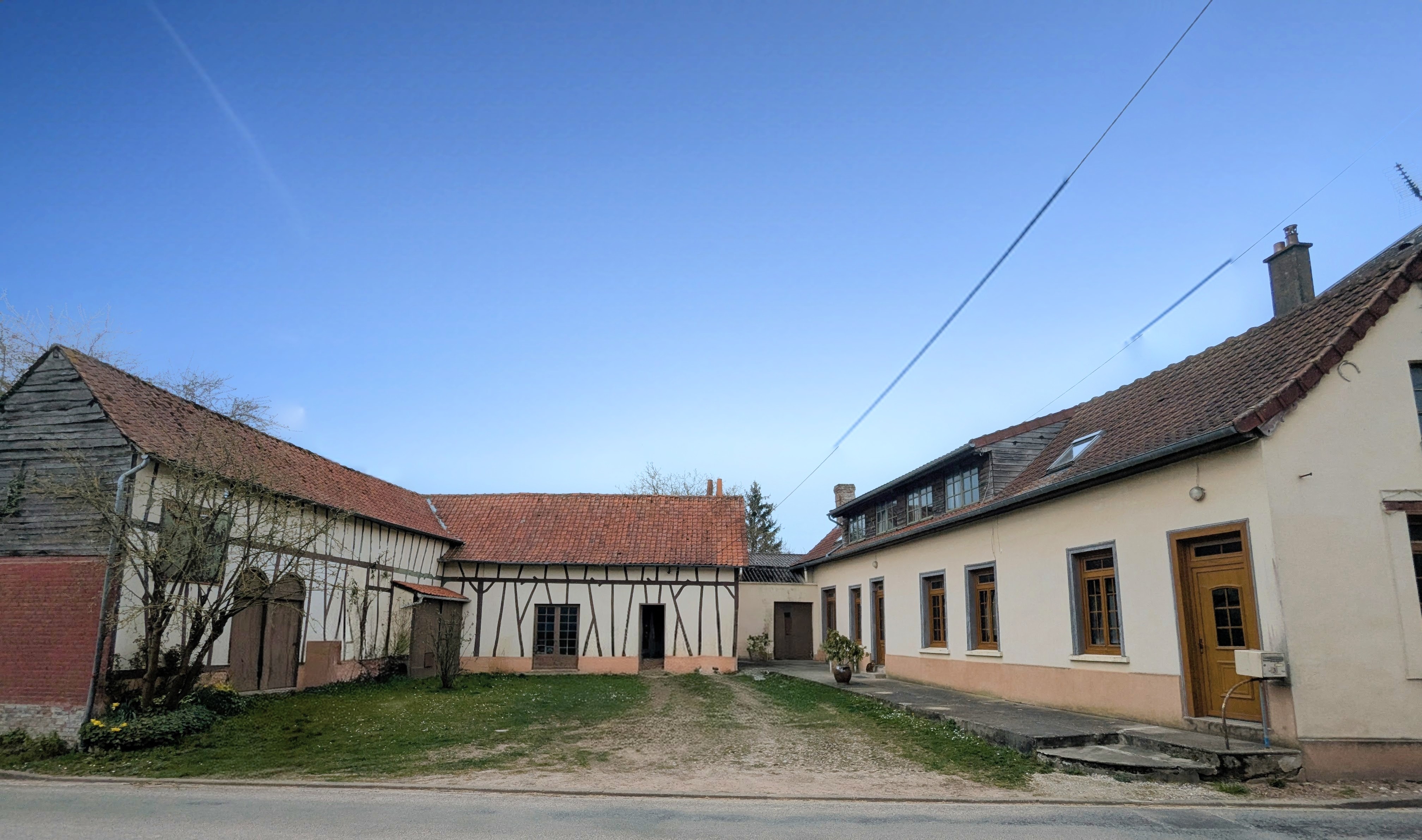 Agence immobilière de Doyen Eric