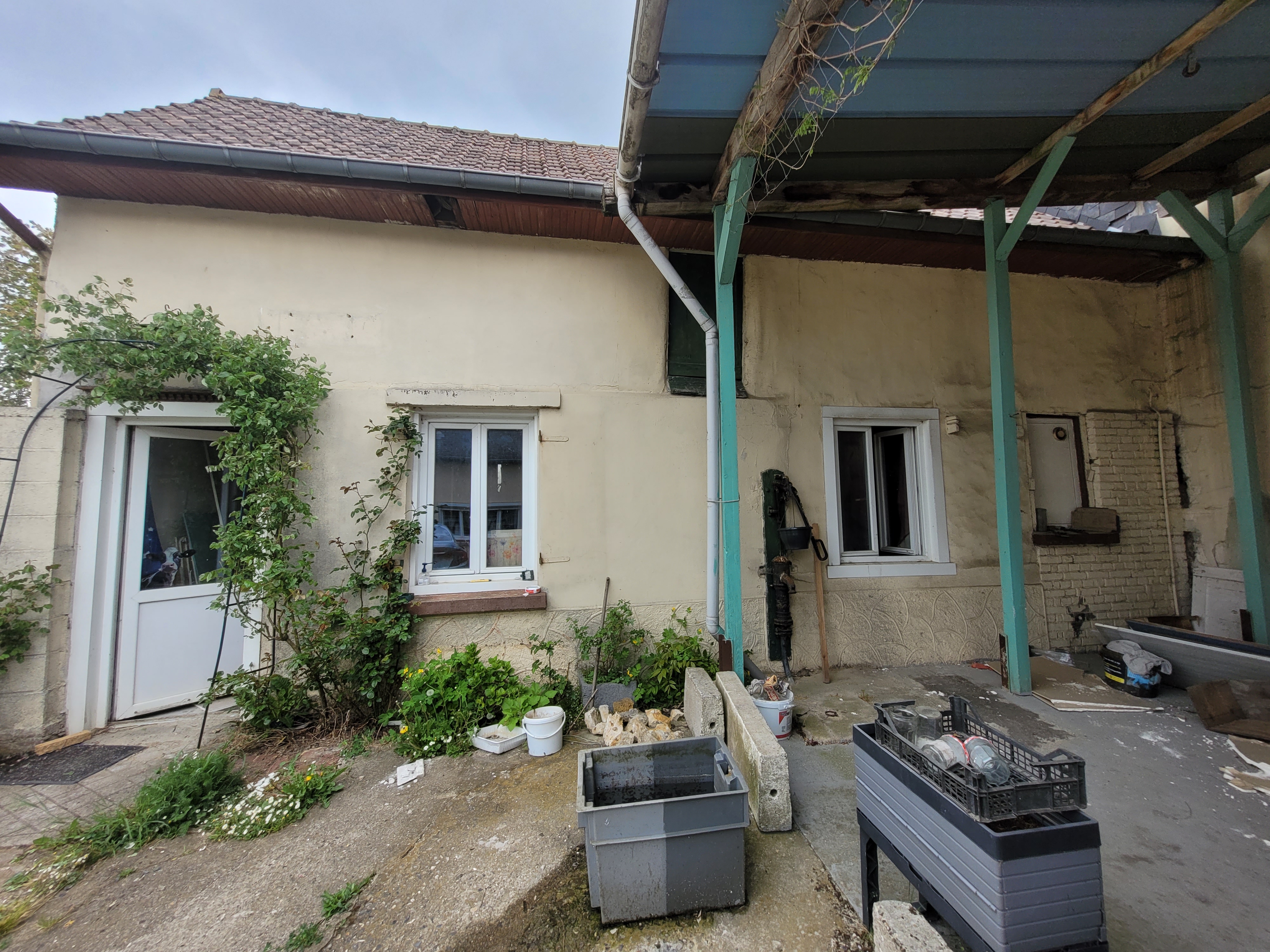 Agence immobilière de Doyen Eric