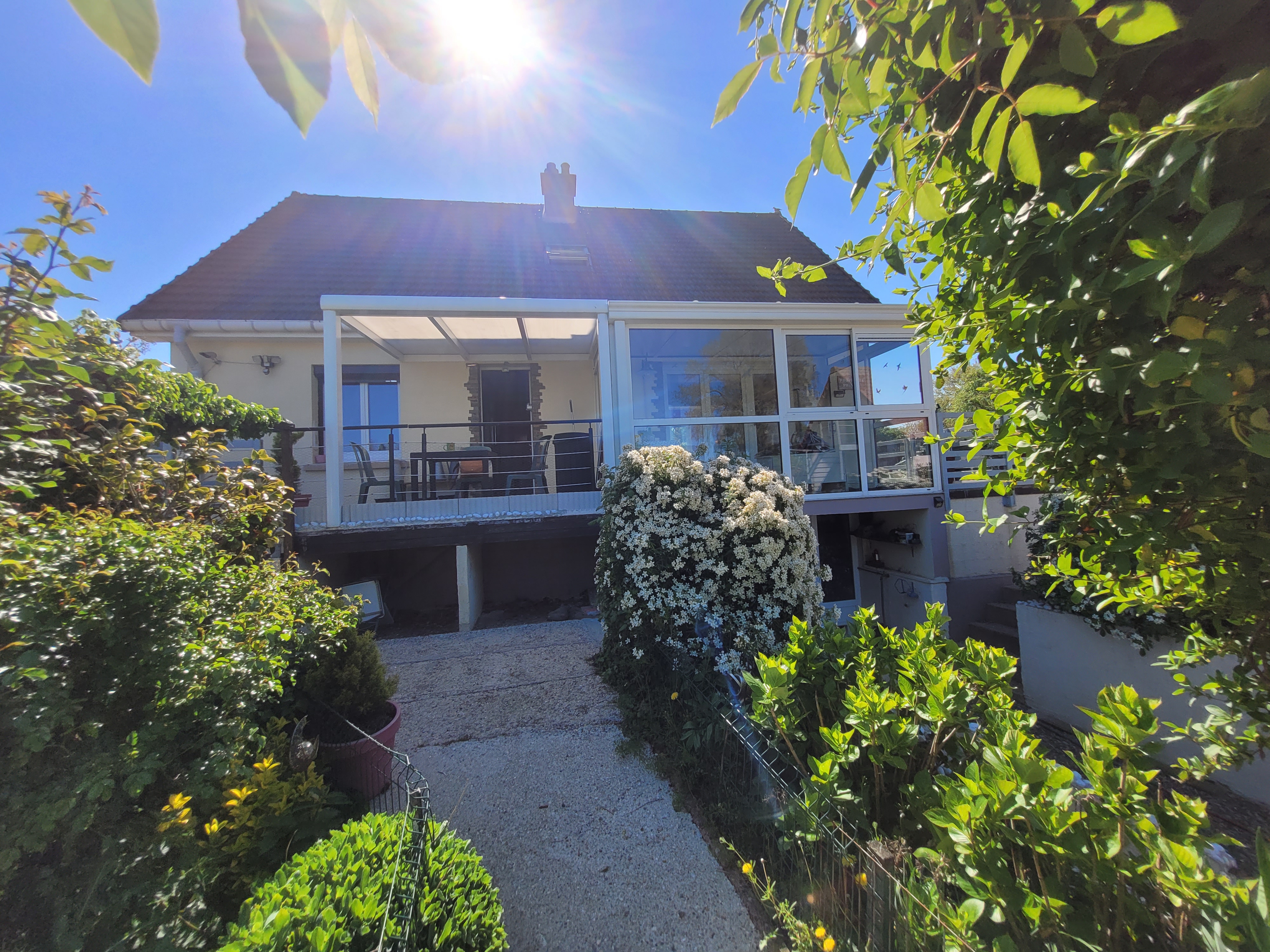 Agence immobilière de Doyen Eric