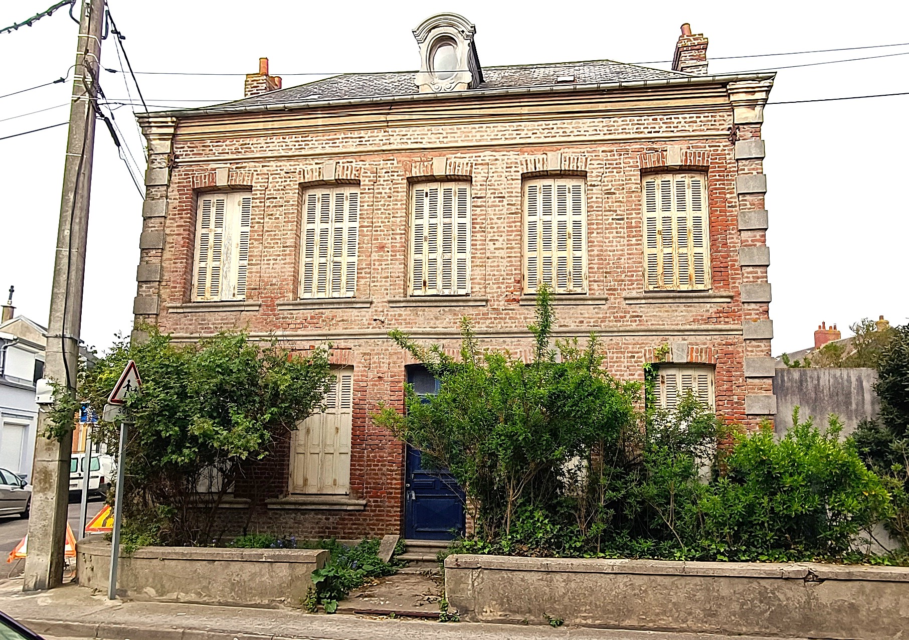 Agence immobilière de Doyen Eric