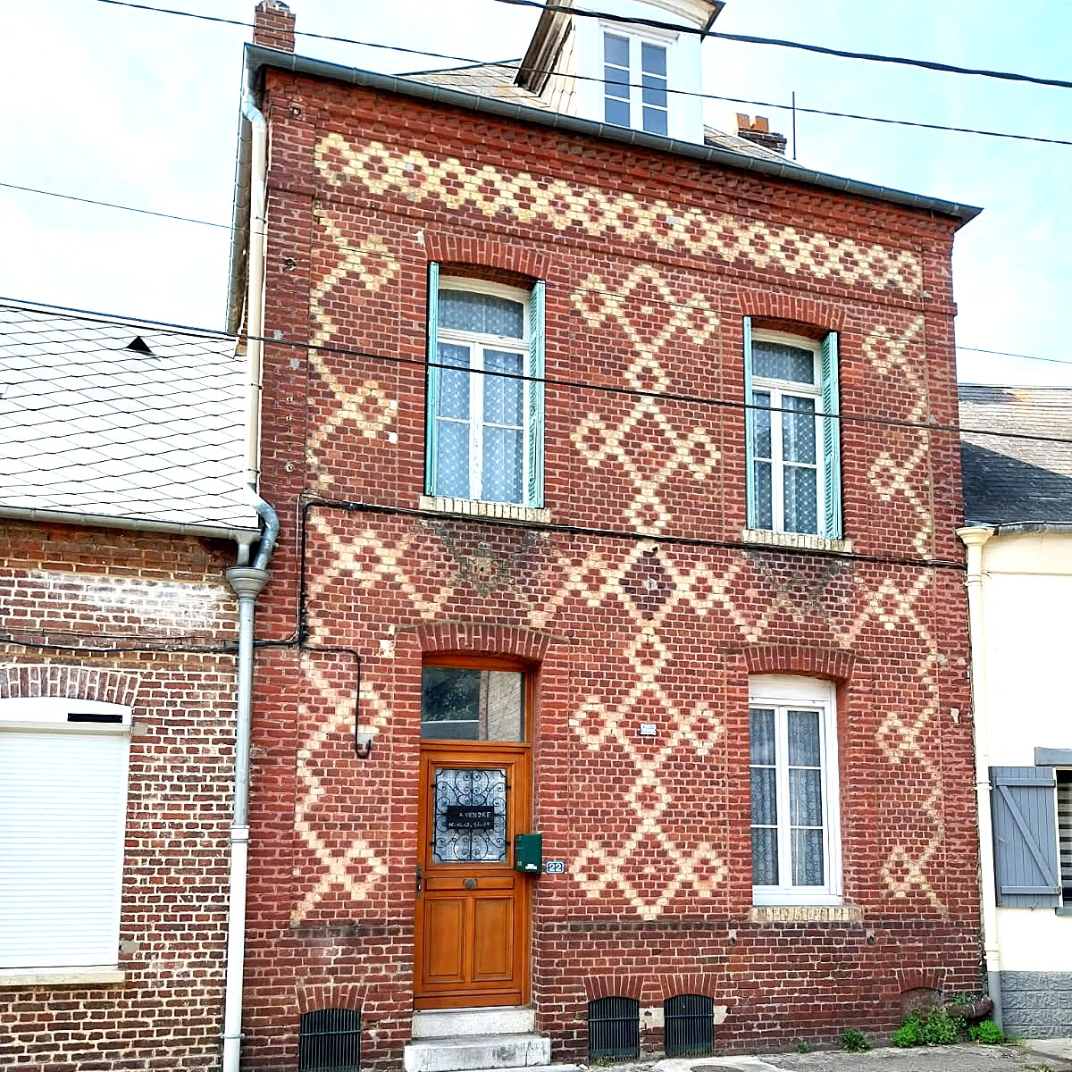 Agence immobilière de Doyen Eric