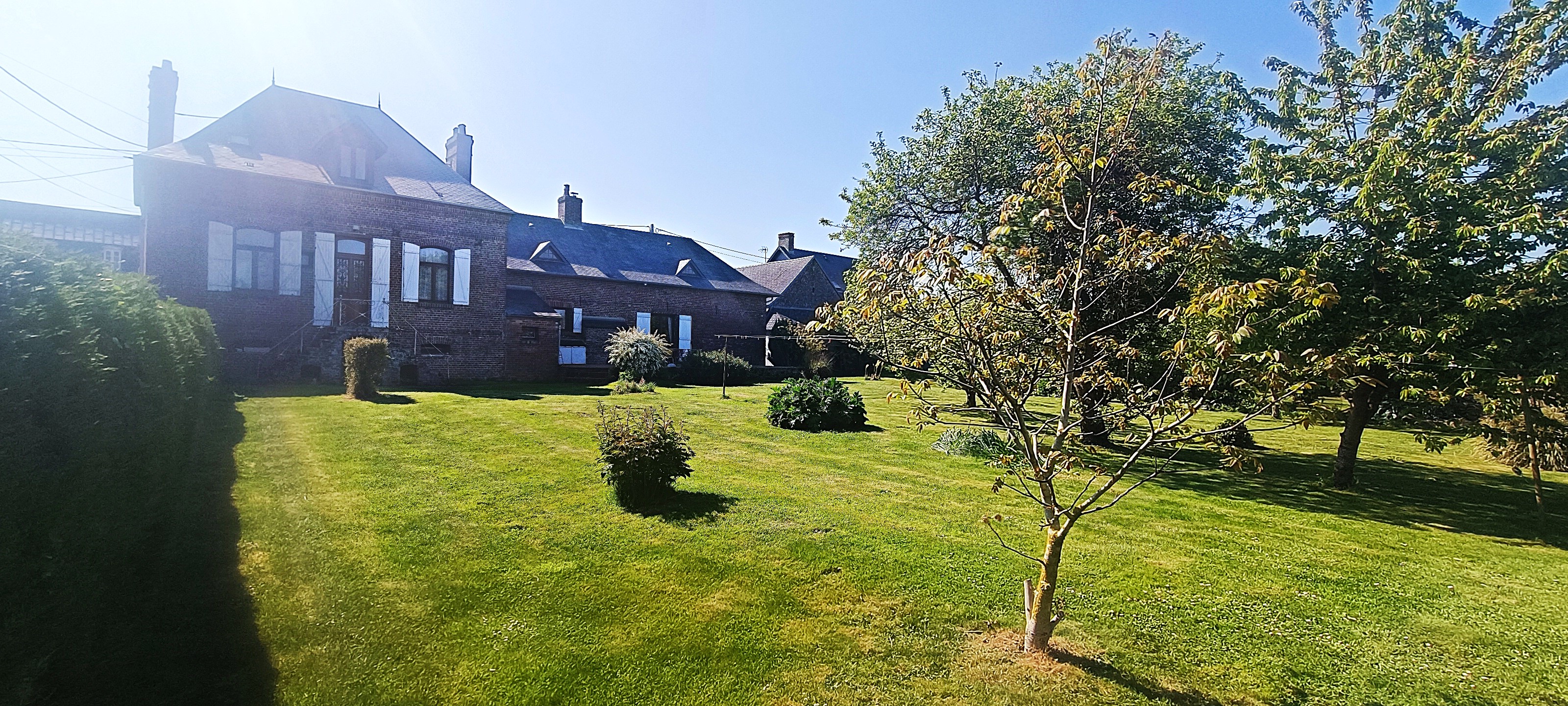 Agence immobilière de Doyen Eric