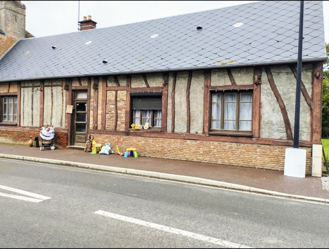 Agence immobilière de Doyen Eric