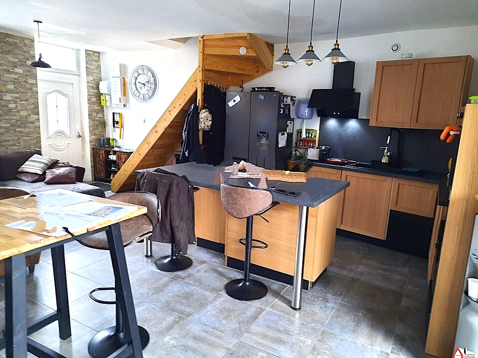 Agence immobilière de Doyen Eric