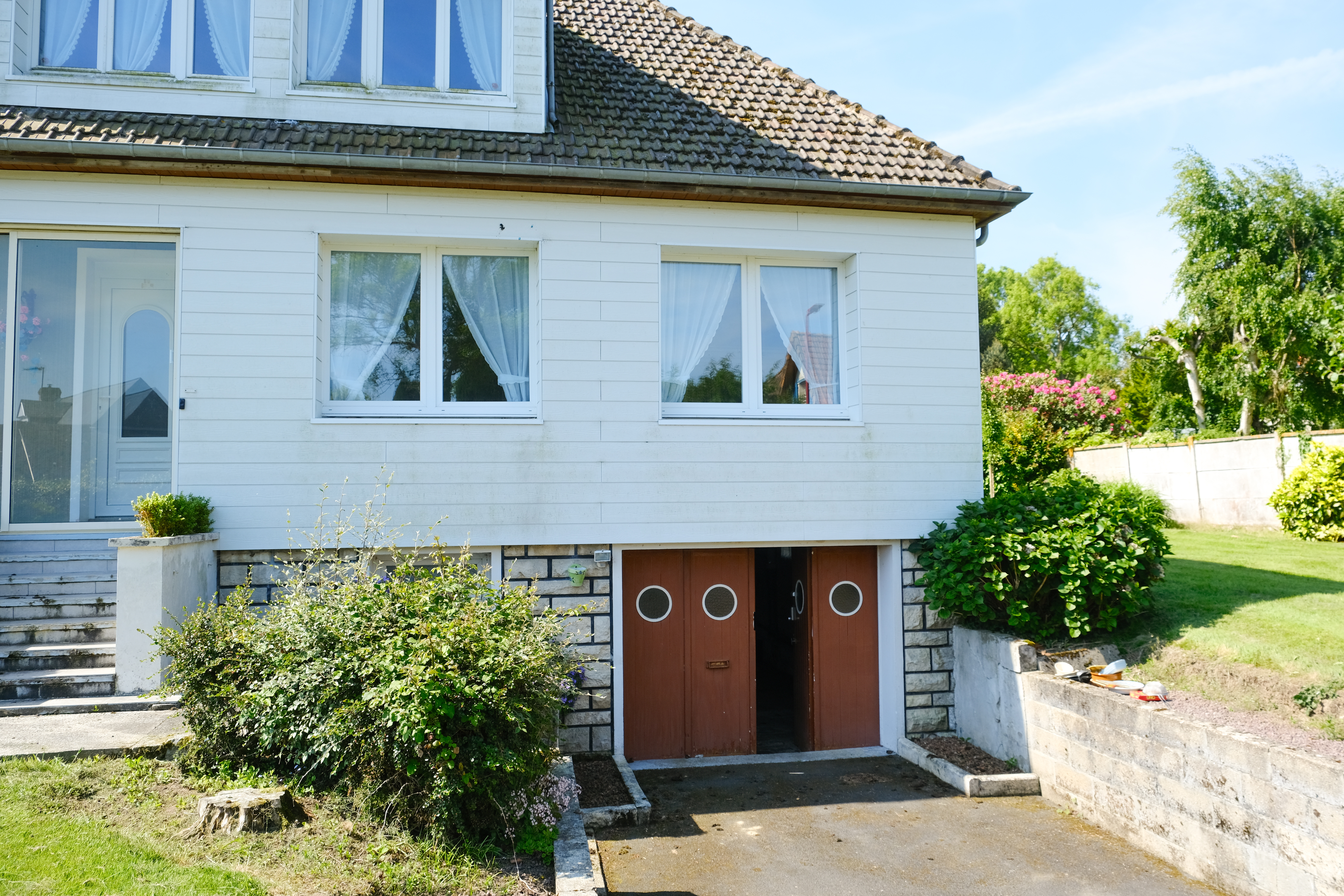 Agence immobilière de Doyen Eric