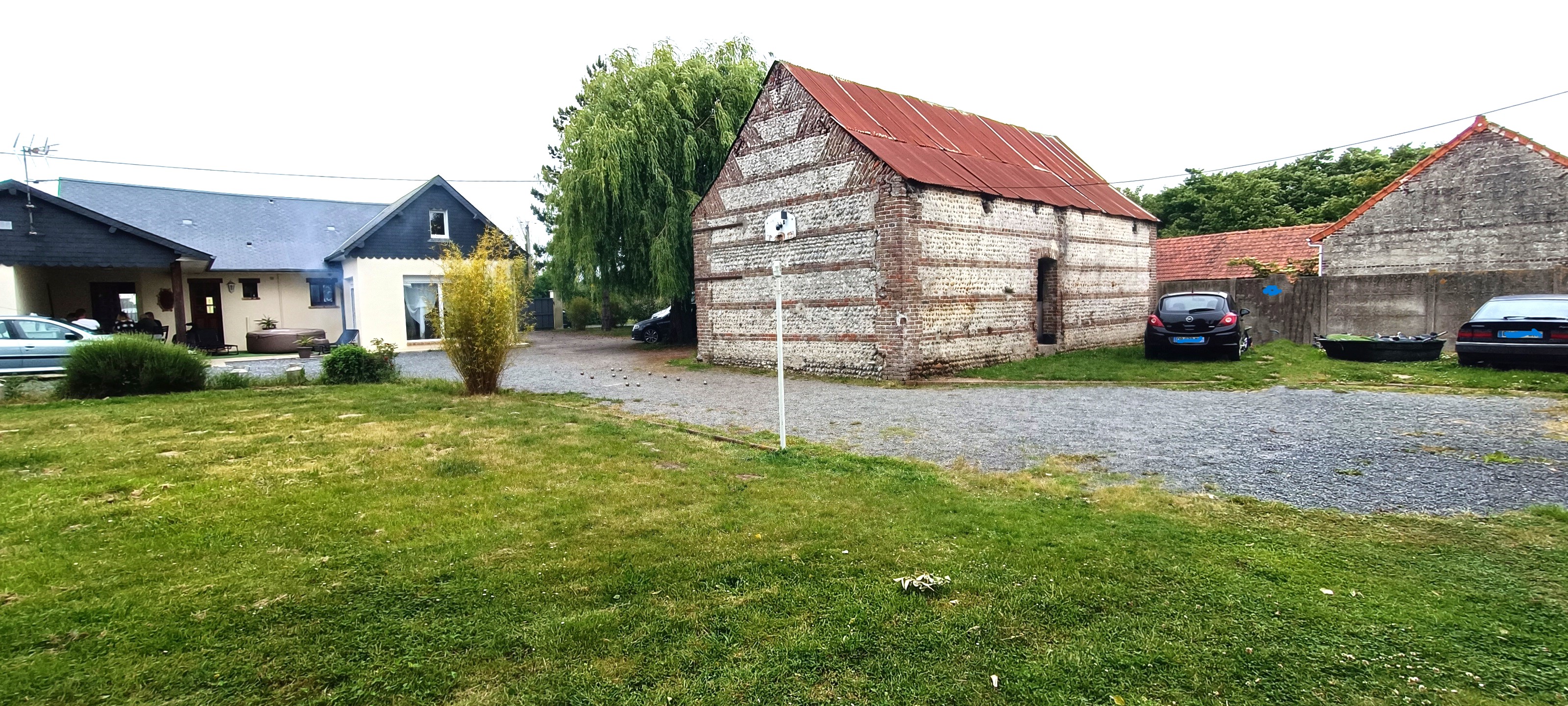 Agence immobilière de Doyen Eric