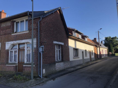 Agence immobilière de Doyen Eric