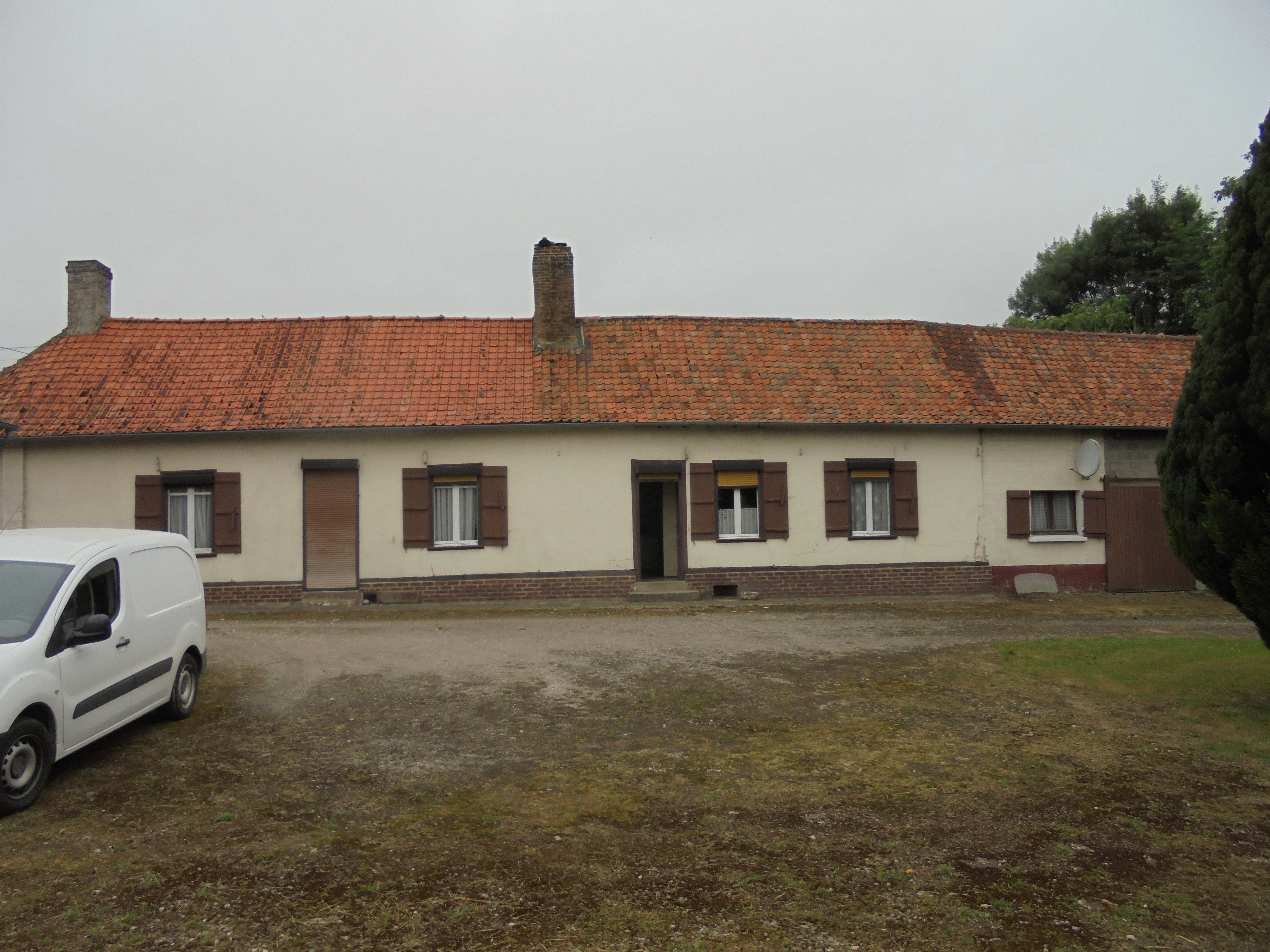 Agence immobilière de Doyen Eric