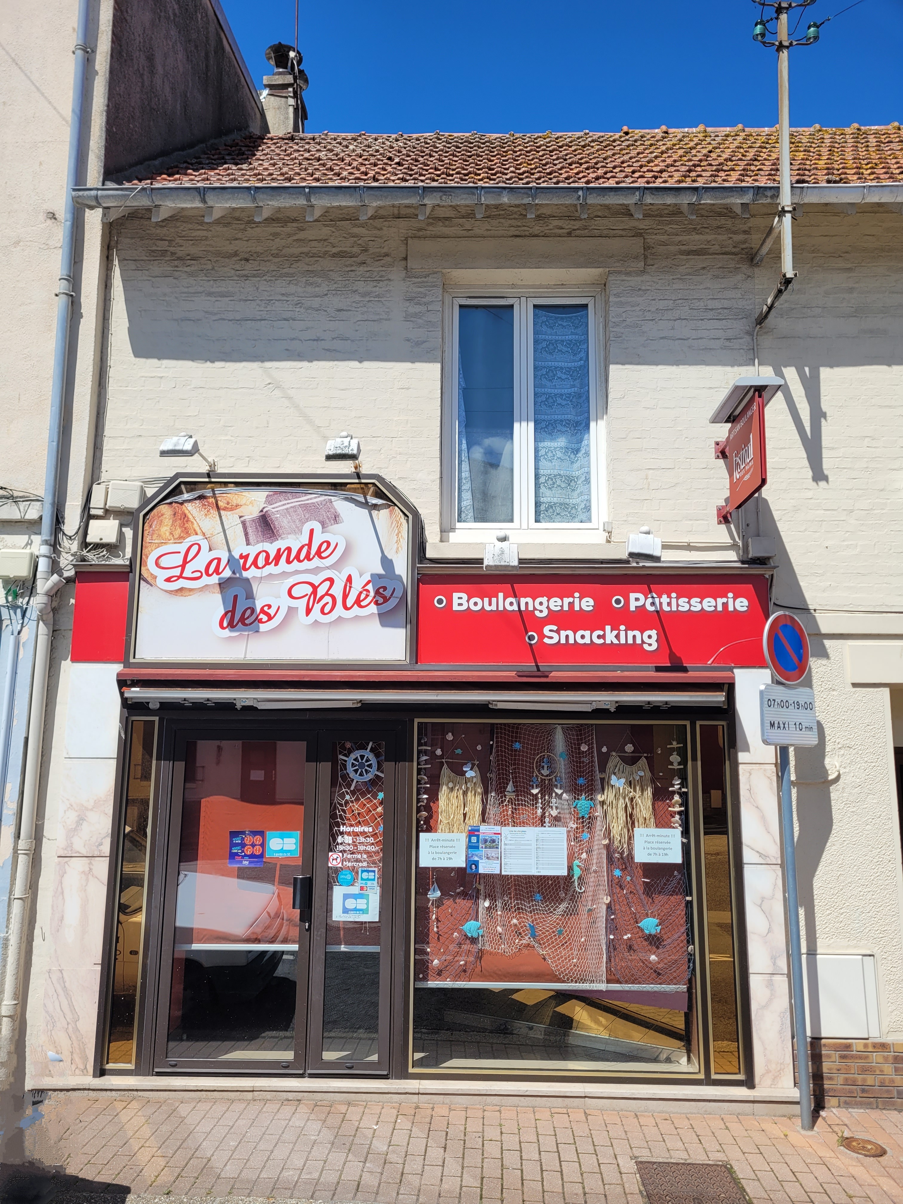 Agence immobilière de Doyen Eric