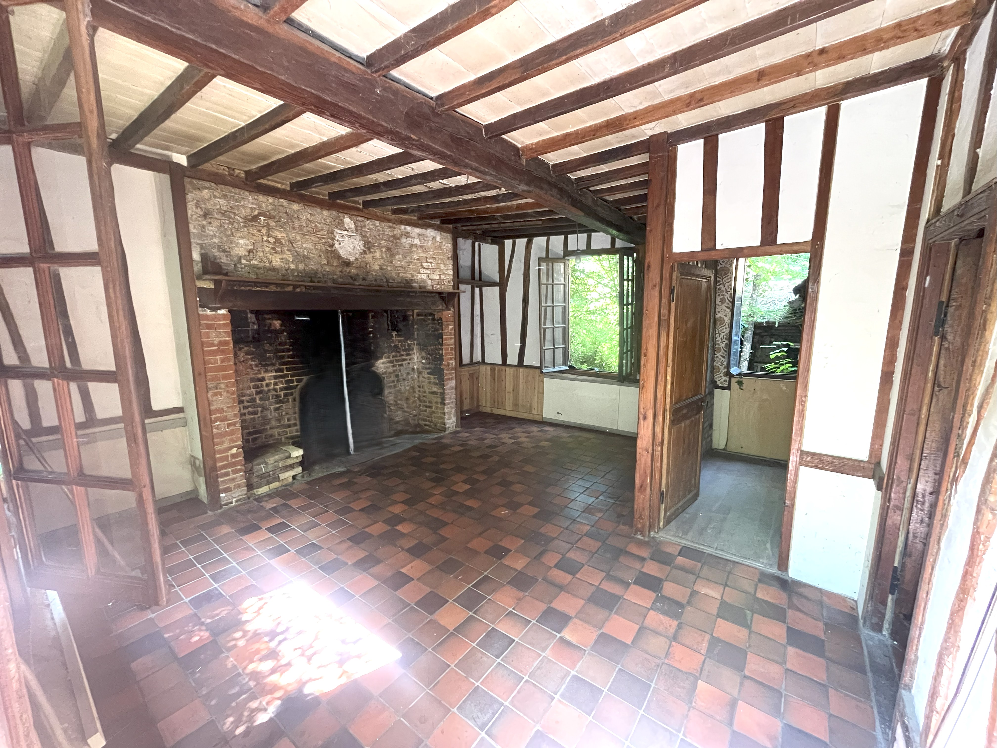 Agence immobilière de Doyen Eric