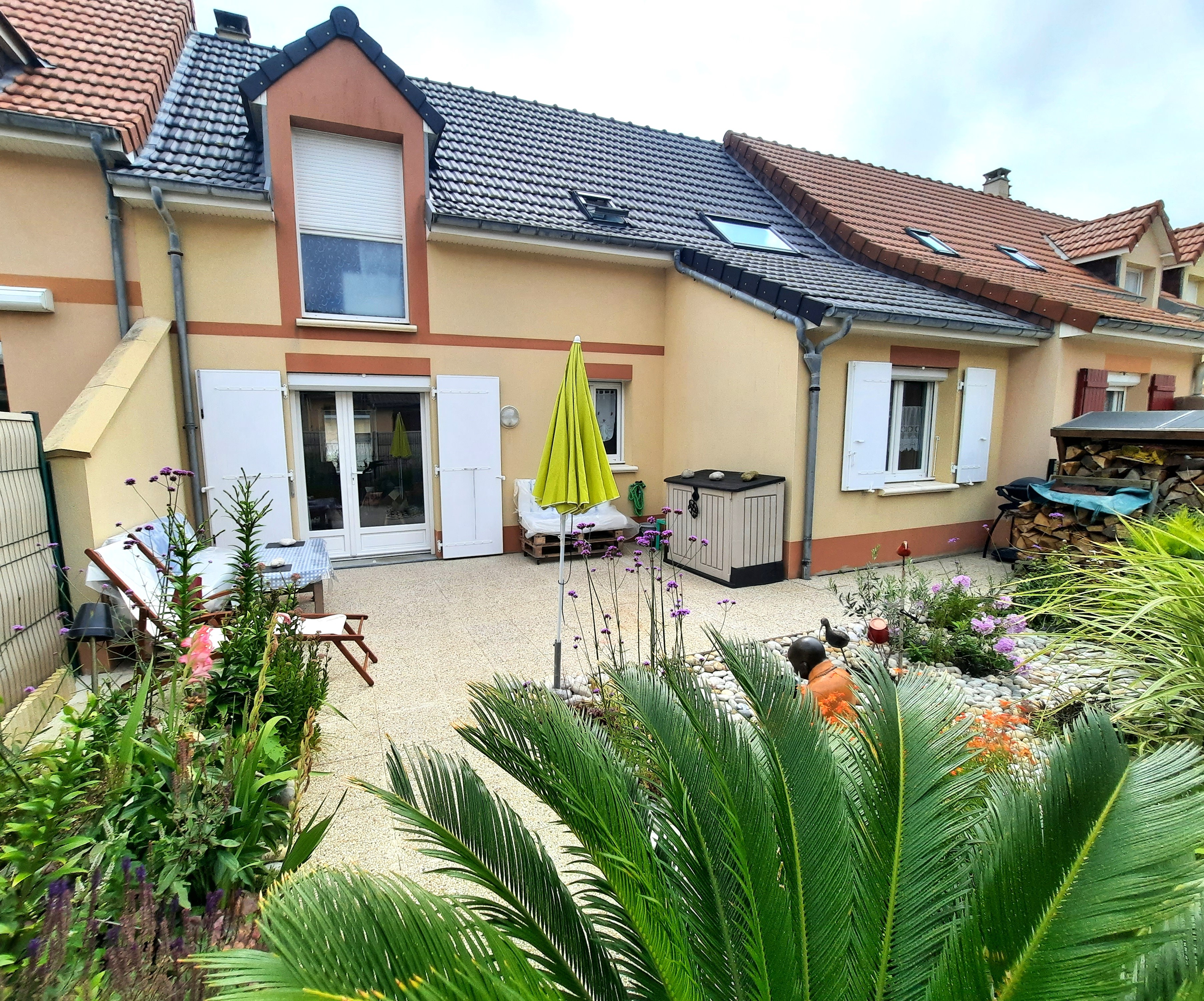 Agence immobilière de Doyen Eric