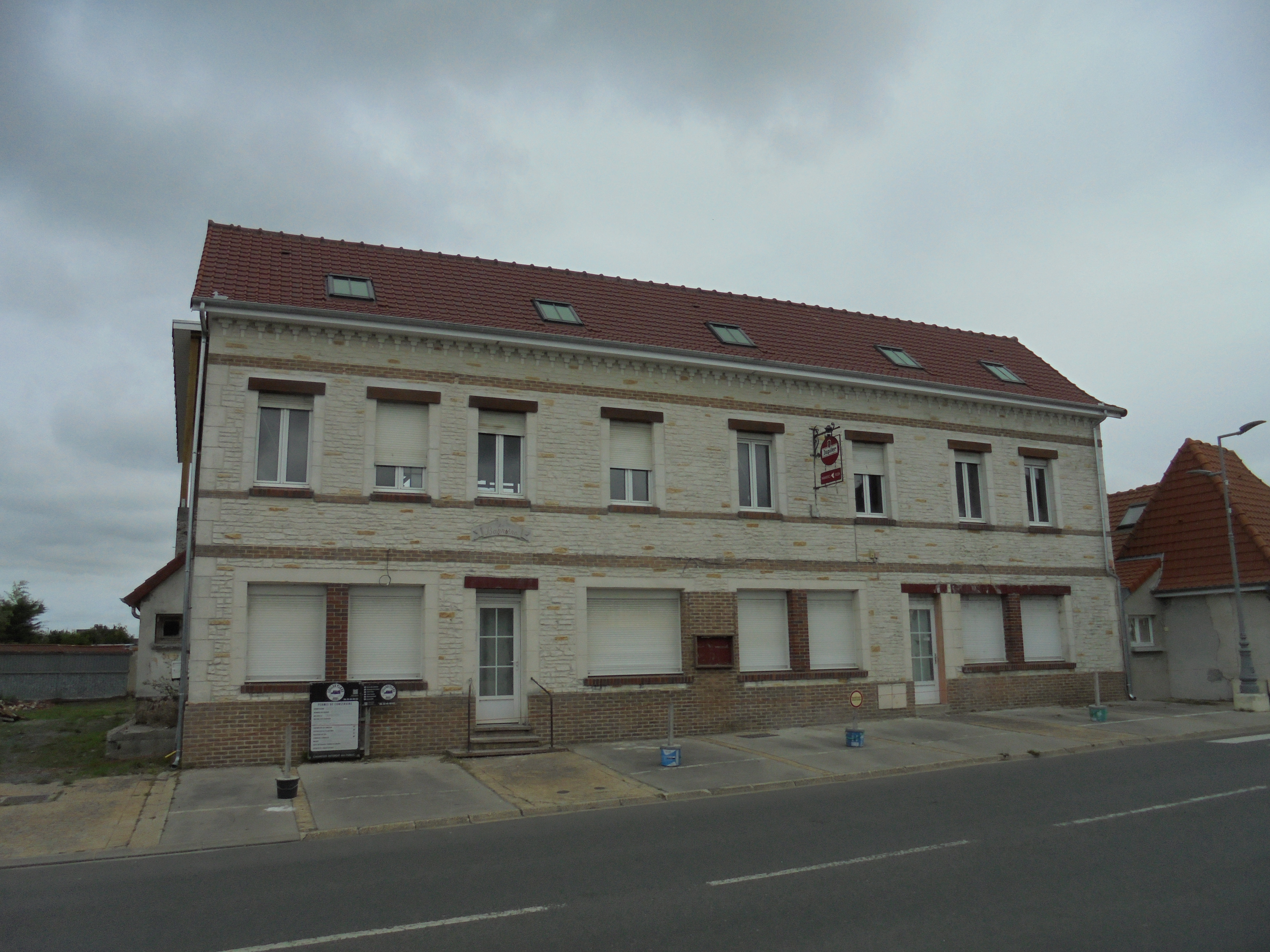 Agence immobilière de Doyen Eric