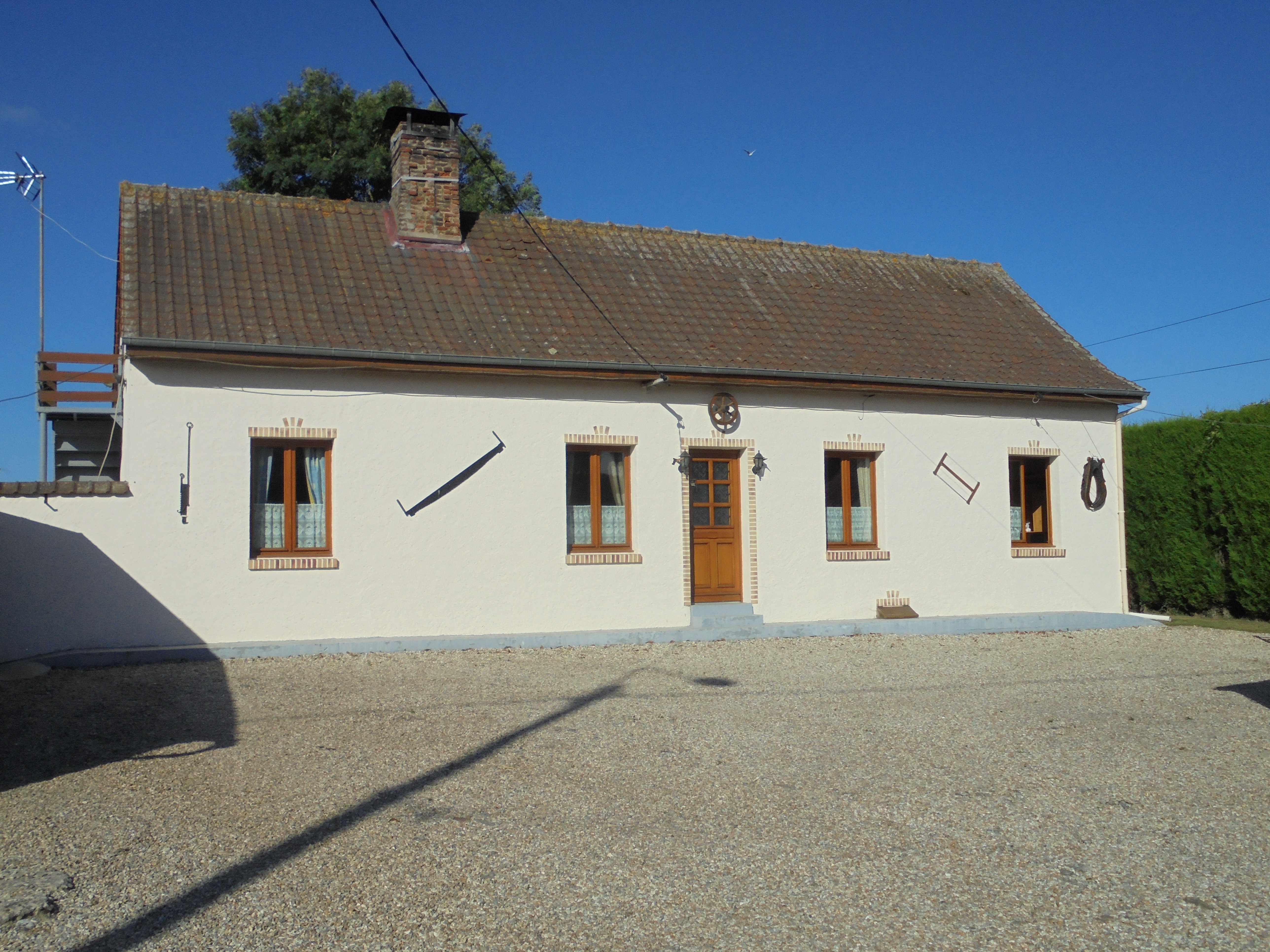 Agence immobilière de Doyen Eric